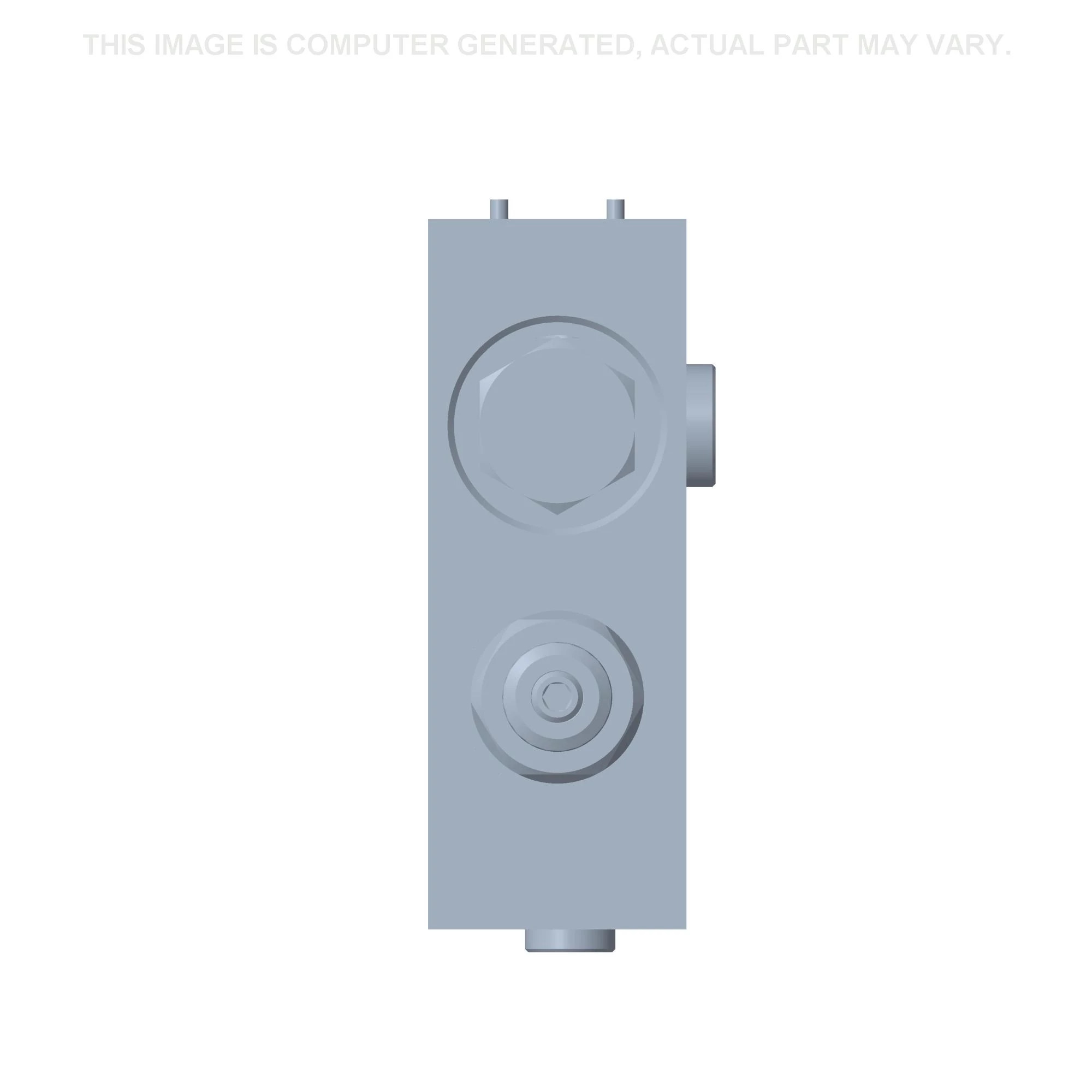 VÁLVULA HIDRÁULICA | NEWHOLLANDAG | ES | ES