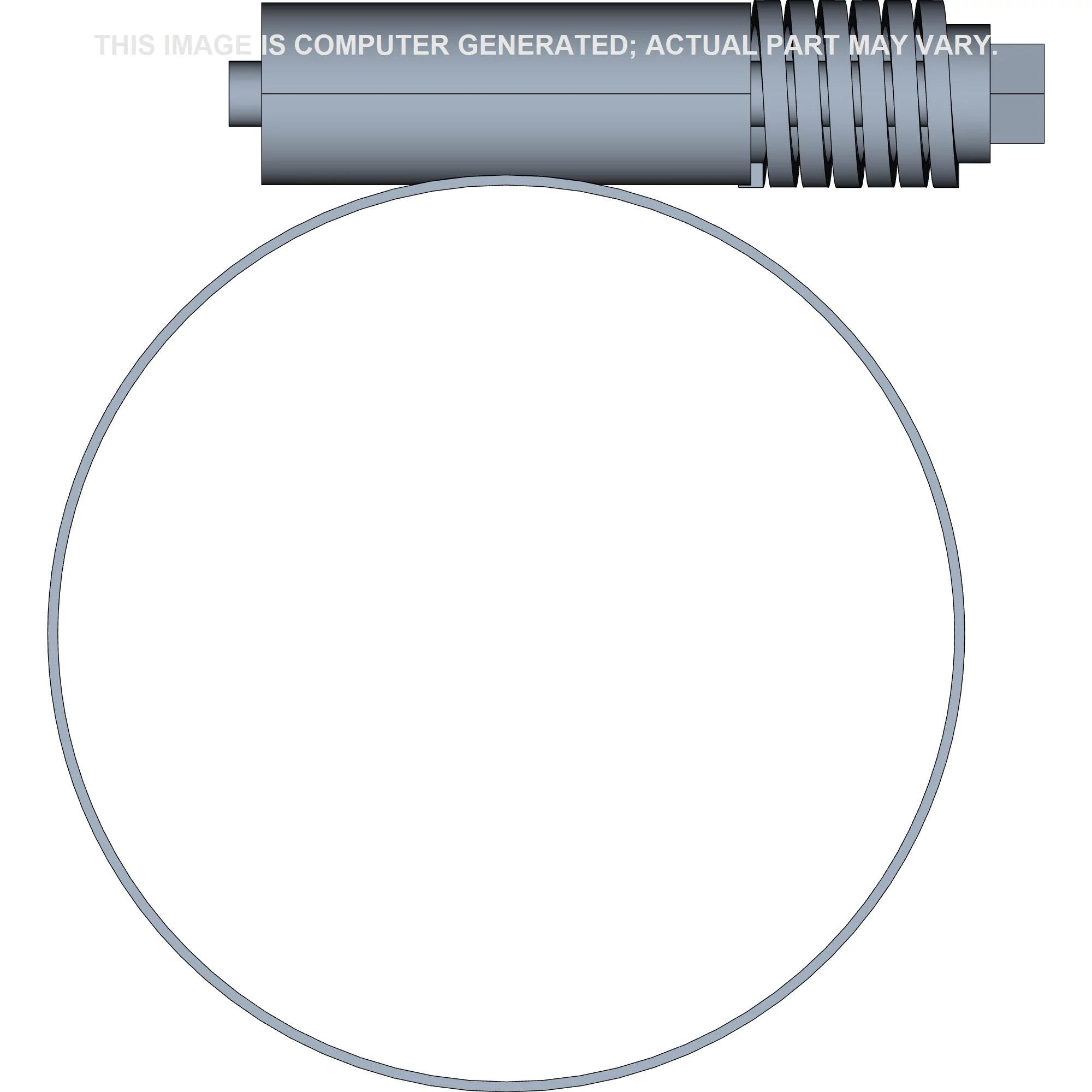 BRIDE, FLEXIBLE | NEWHOLLANDAG | CA | FR