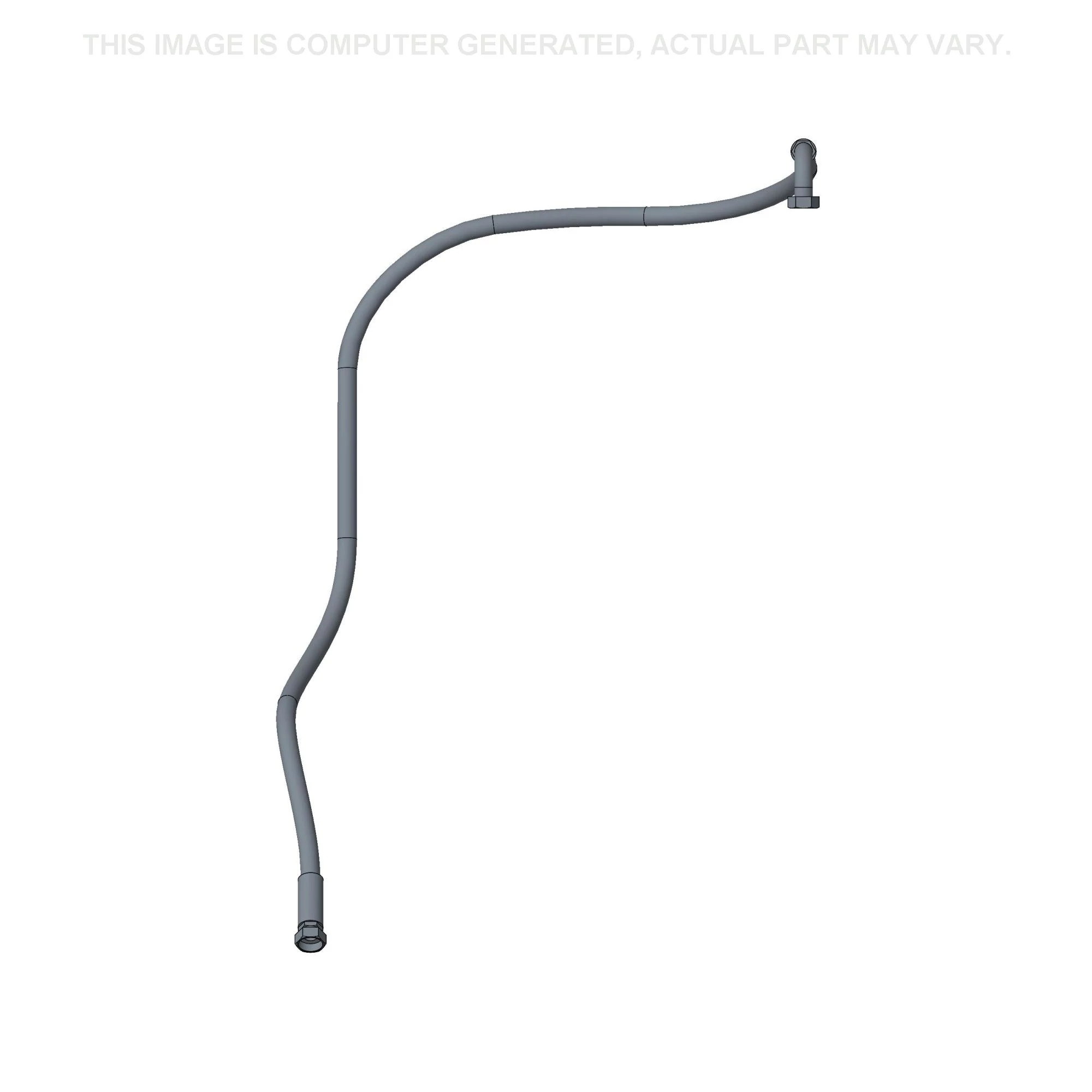 HYDRAULIC HOSE | CASEIH | CA | EN