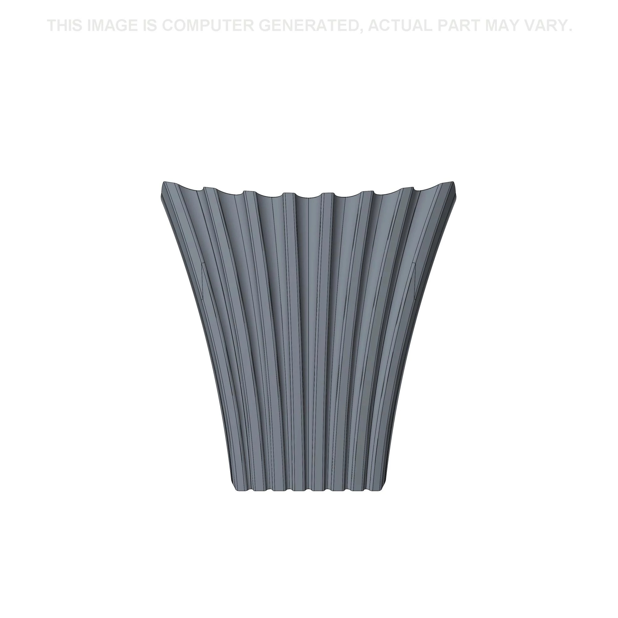 GRILLE ASSY | NEWHOLLANDAG | CA | EN