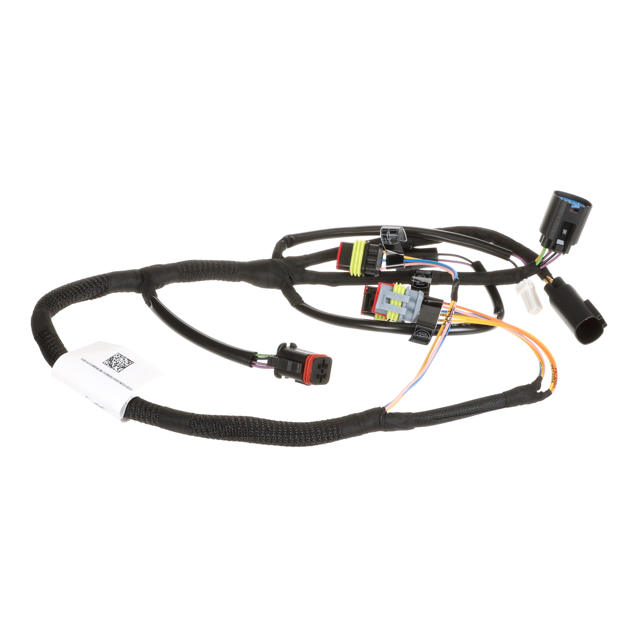 WIRE HARNESS | NEWHOLLANDCE | IE | EN