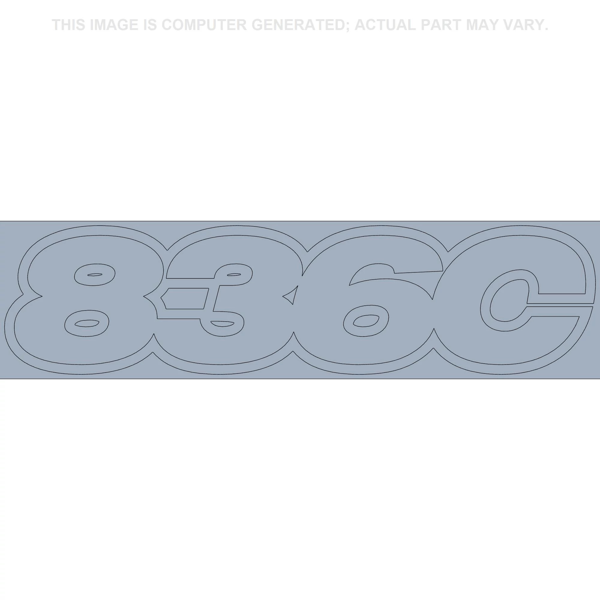 DECAL | CASECE | CA | EN