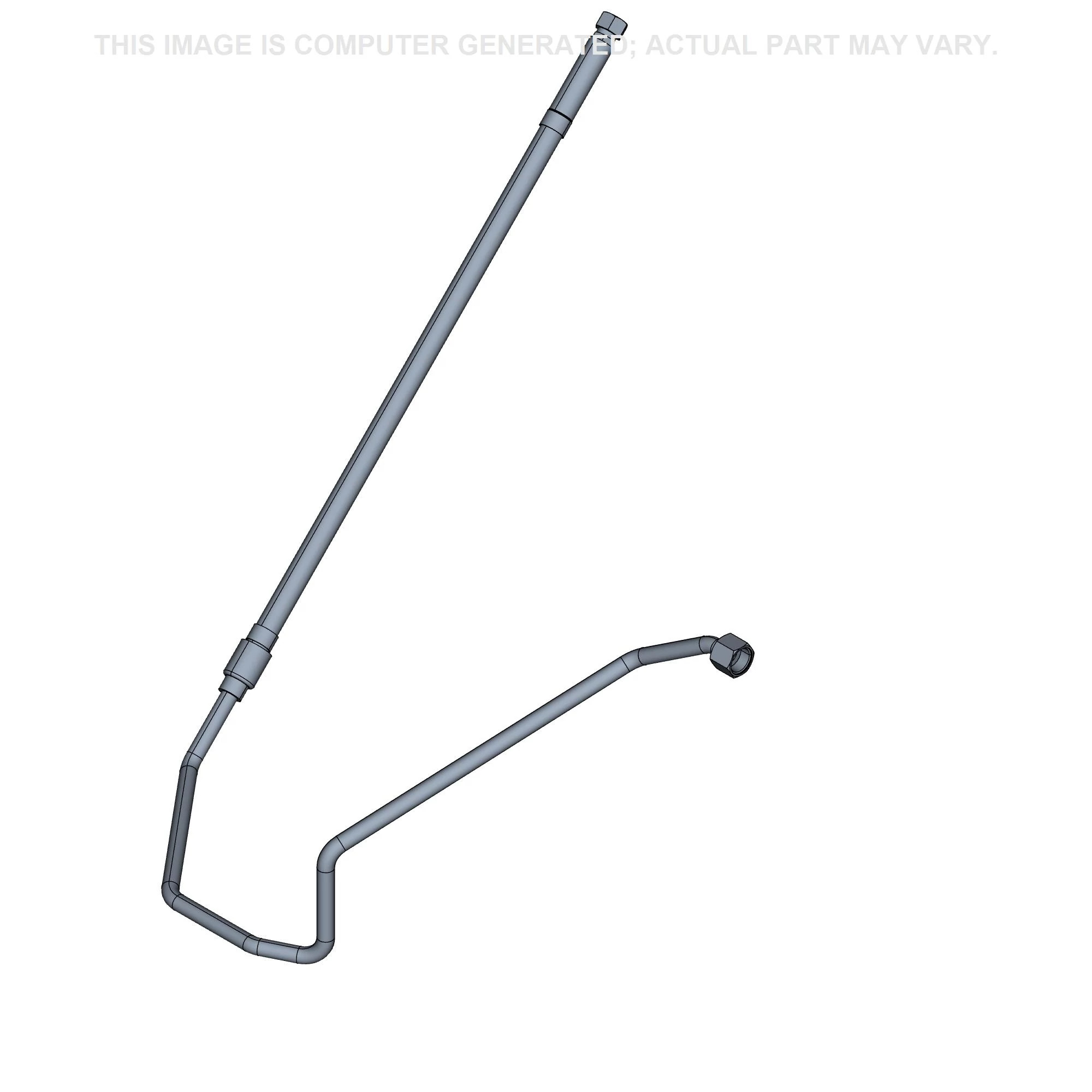 RURKA HYDRAULICZNA | NEWHOLLANDCE | EU | IT