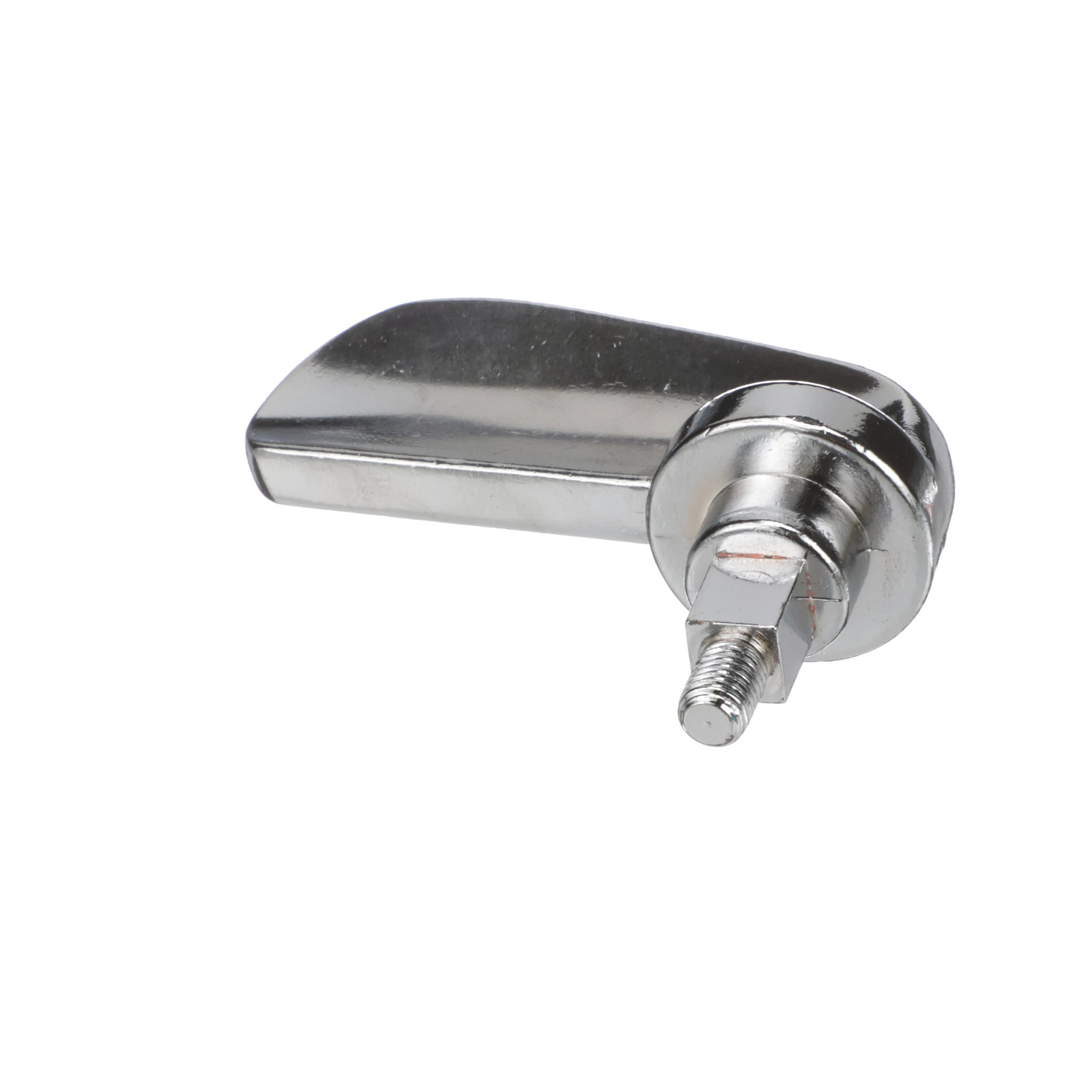 83909243 | Hood Right Panel Handle - 54 mm L | New Holland Agriculture ...