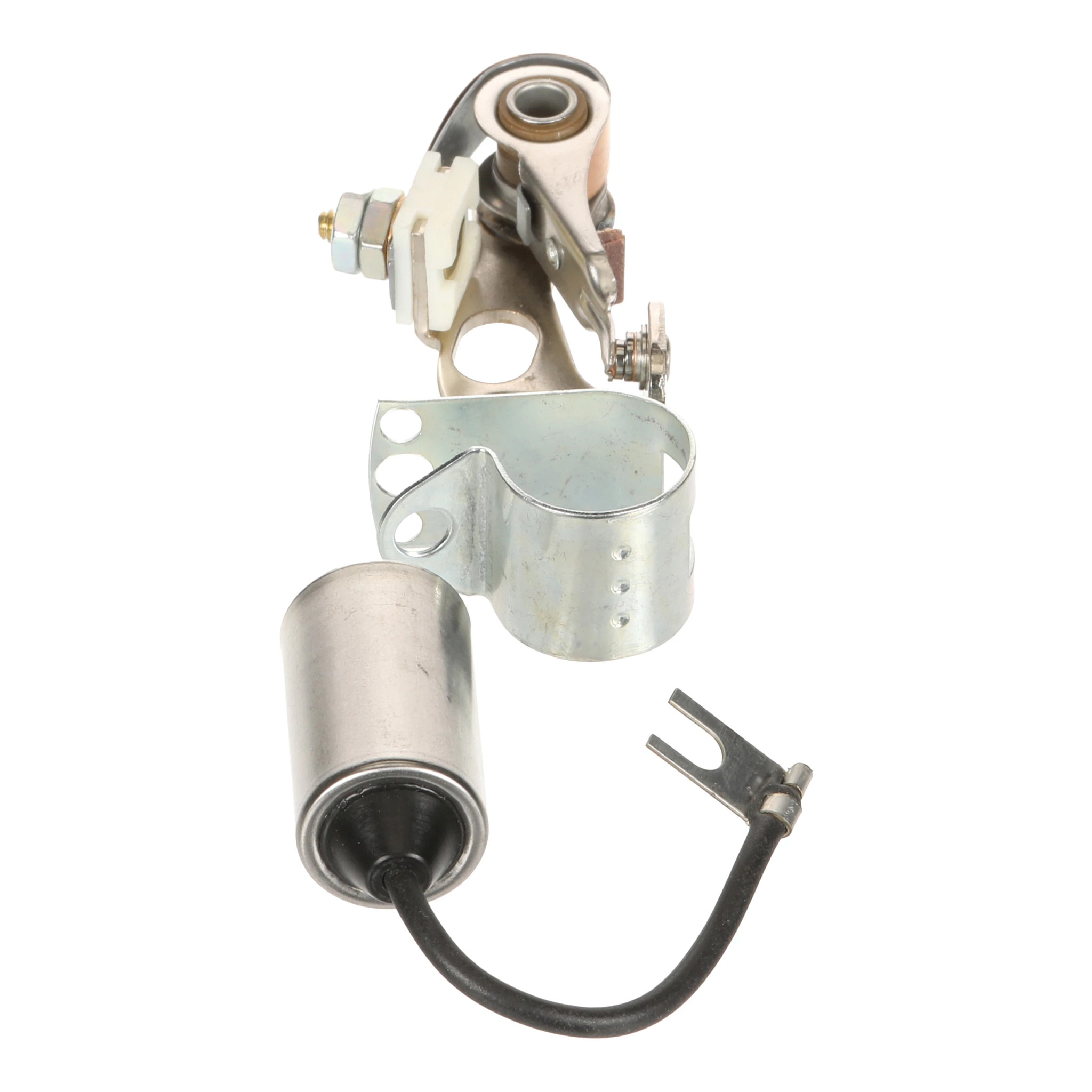 BREAKER | CASEIH | AMEA | EN