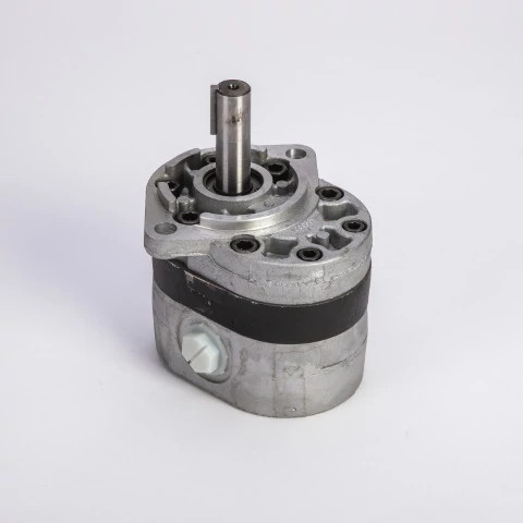 MOTOR, HYDRAULIC | DEFAULT | CA | EN