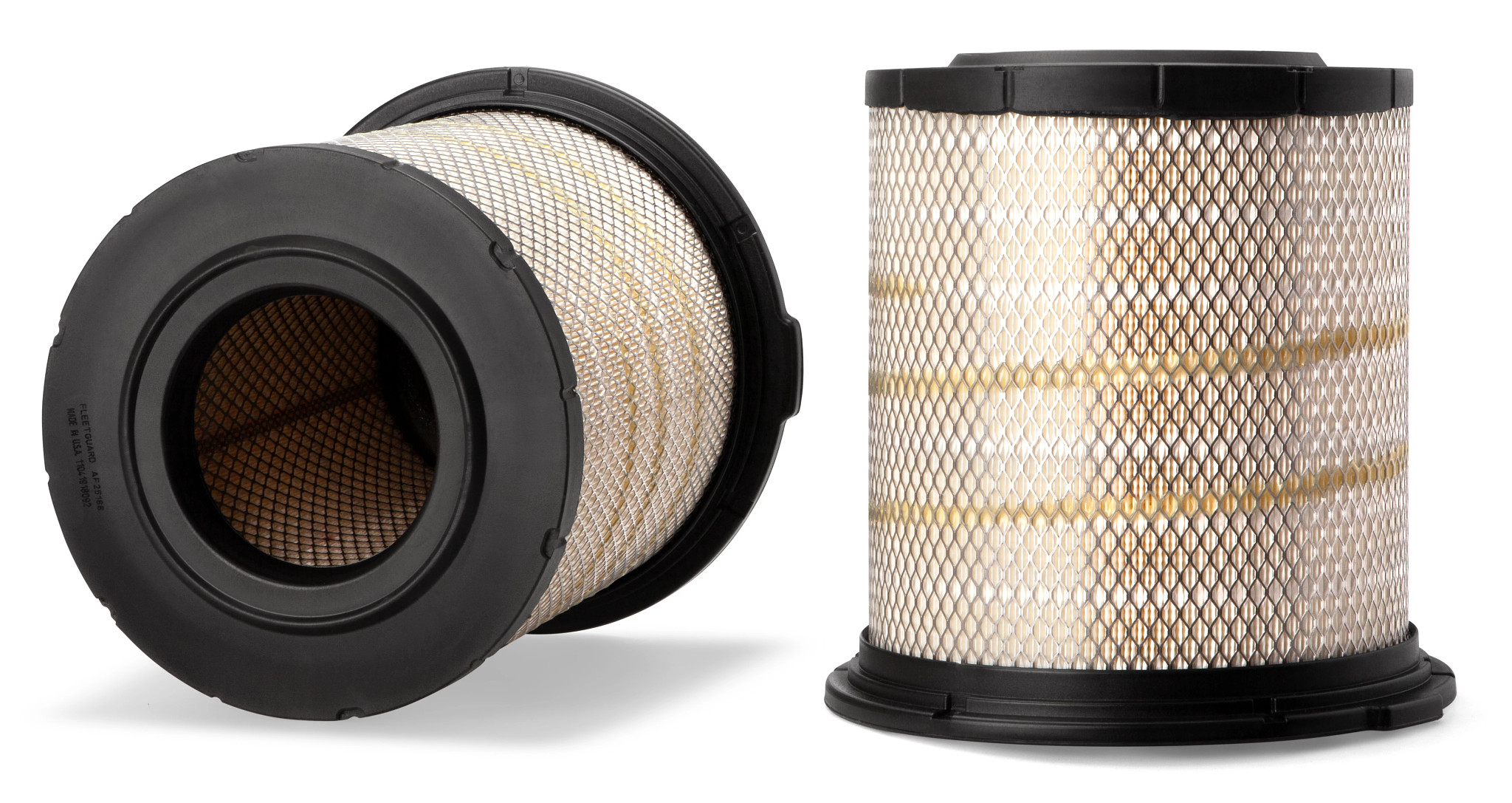 Magnum RS™ Cylindrical Primary Air Filter
