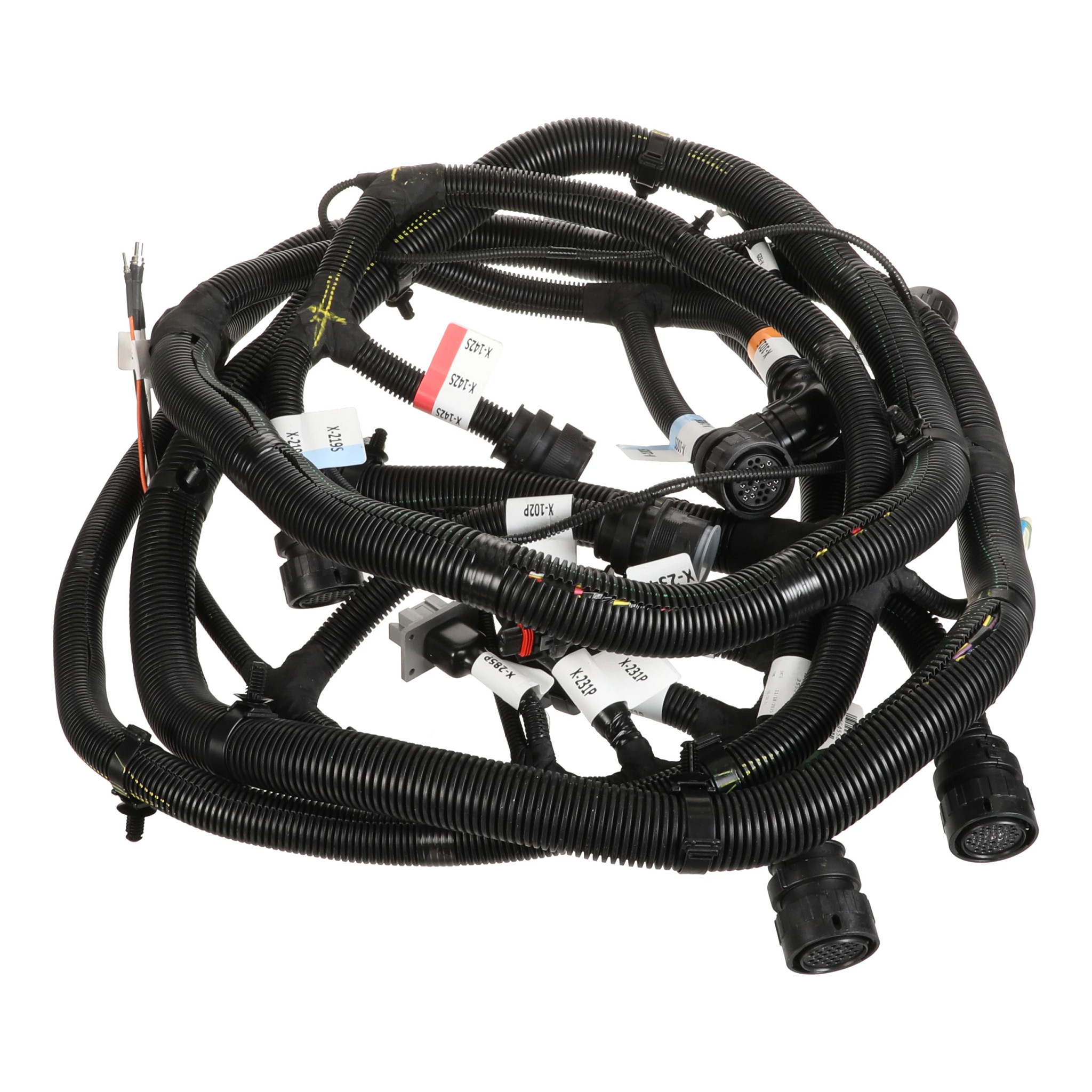WIRE HARNESS | CASEIH | IE | EN