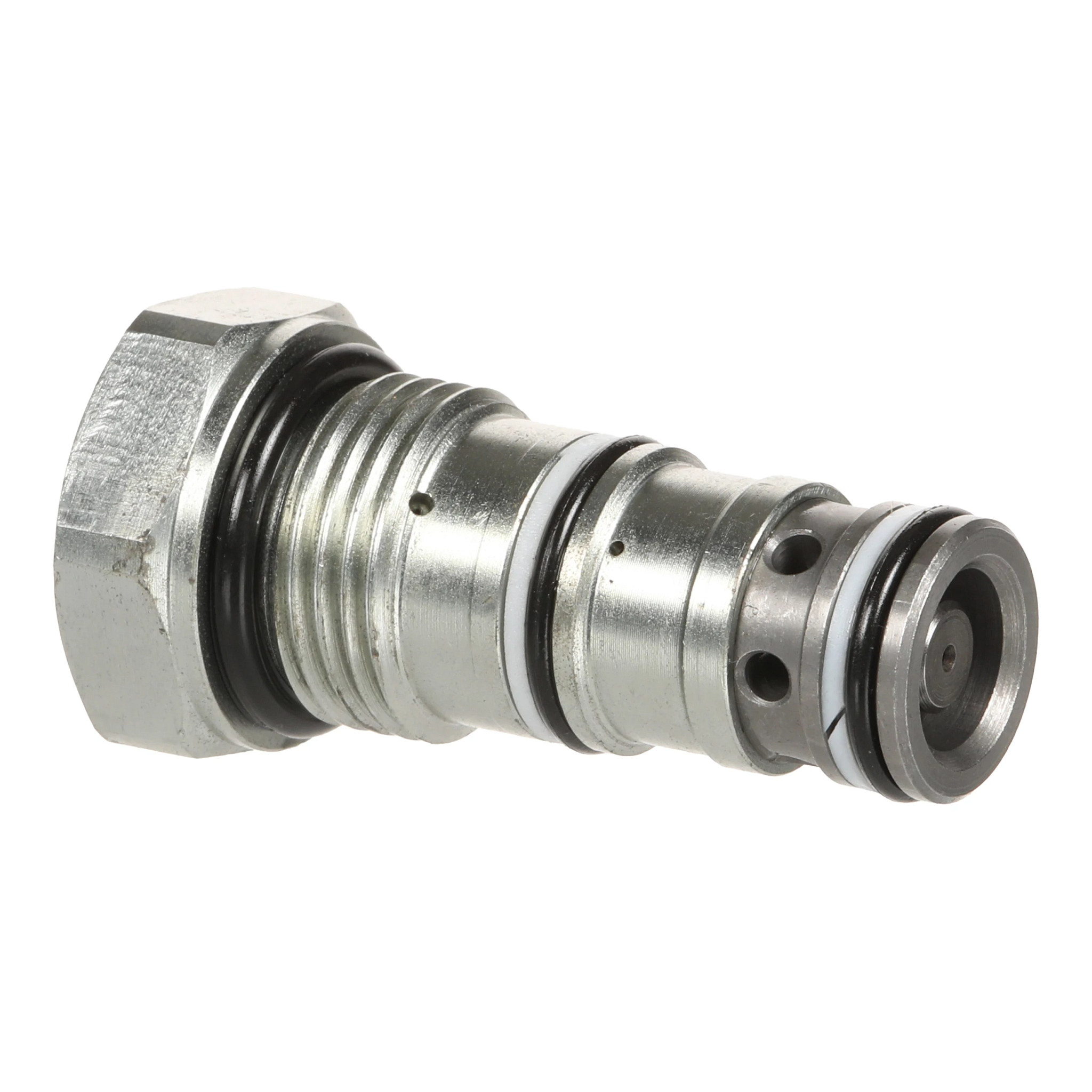 Valve | CASECE | CA | EN