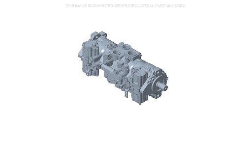HYDROSTATIC PUMP | STEYR | EU | IT