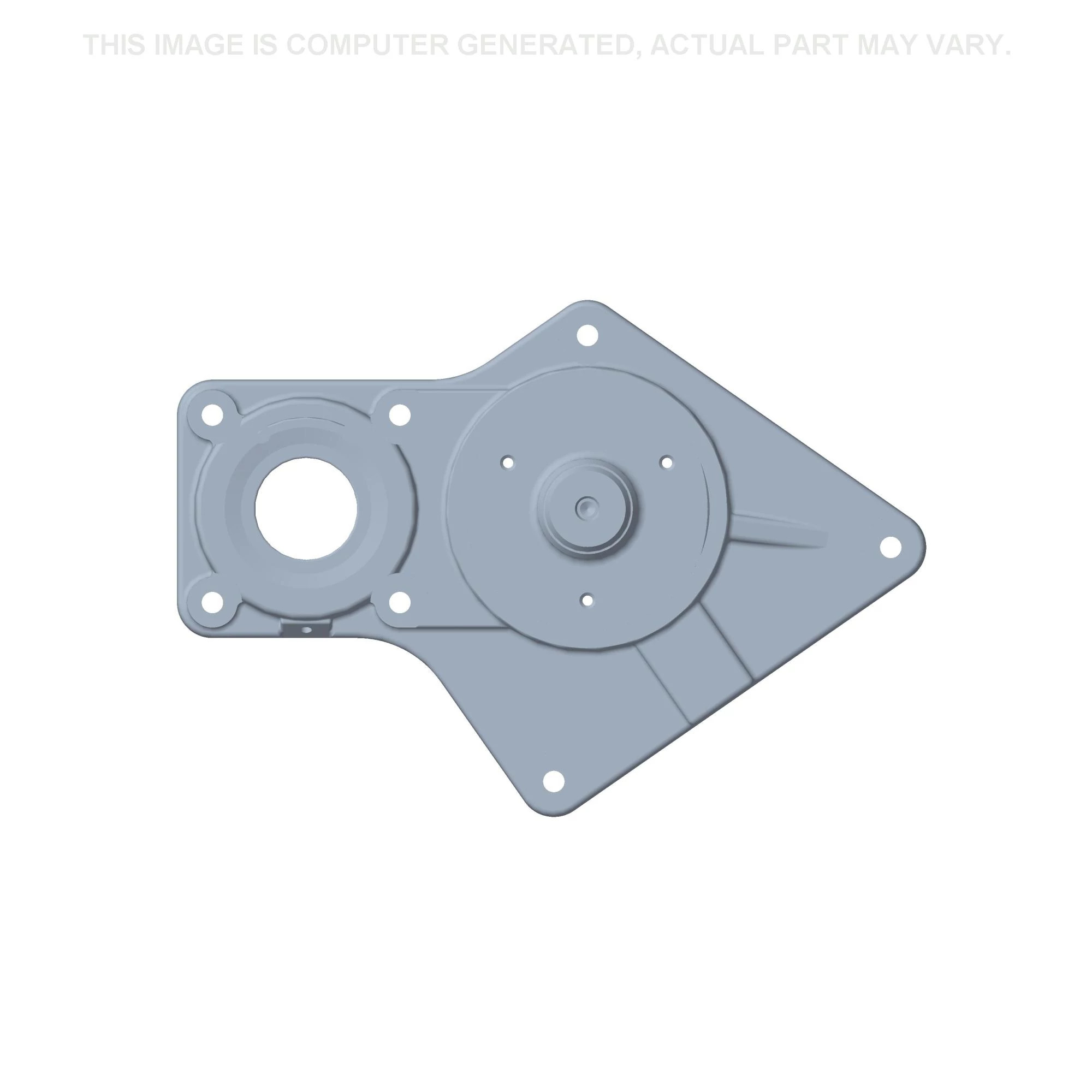 ALOJAMENTO CHUMACEIR | MILLER | EU | RU