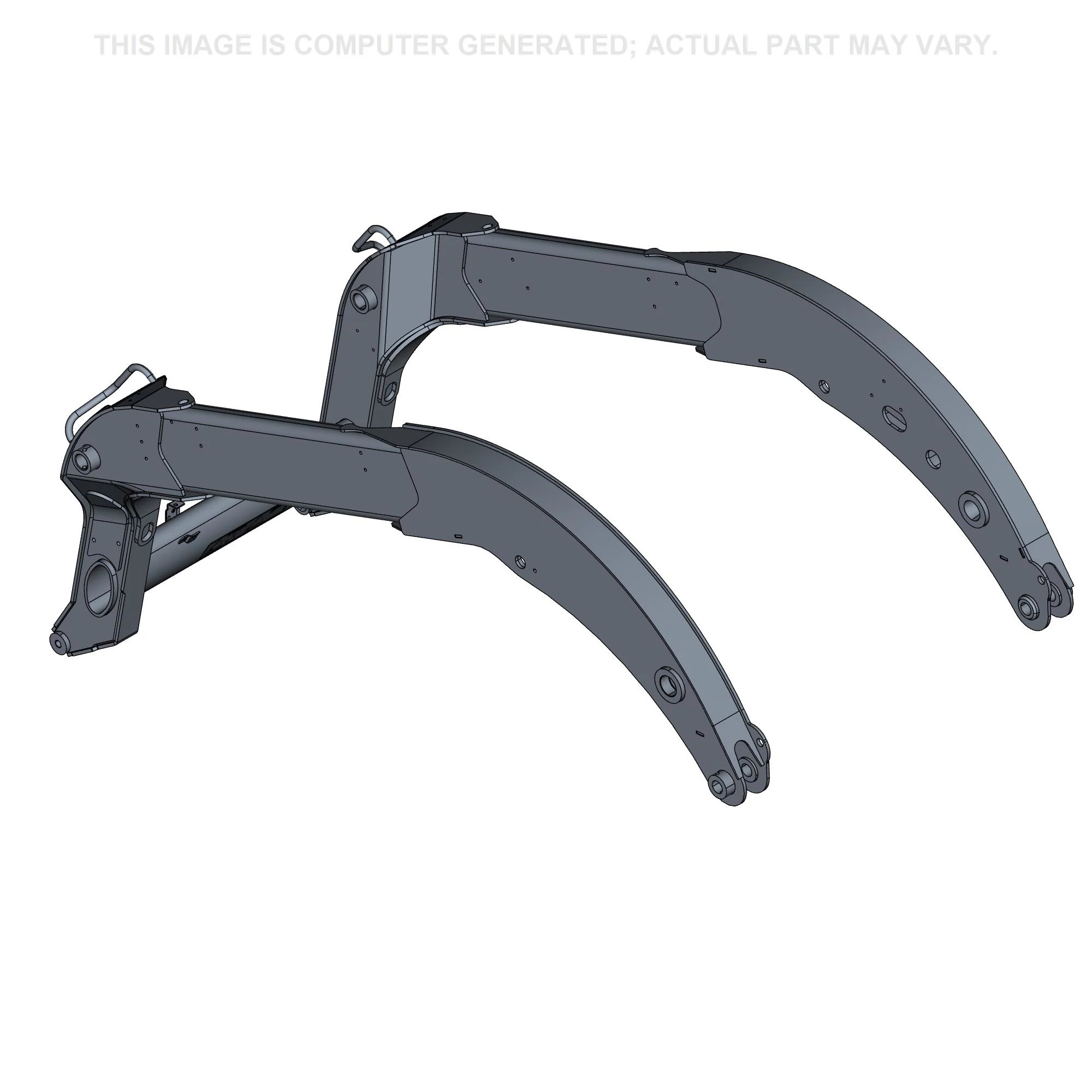 Loader Boom | NEWHOLLANDCE | US | EN