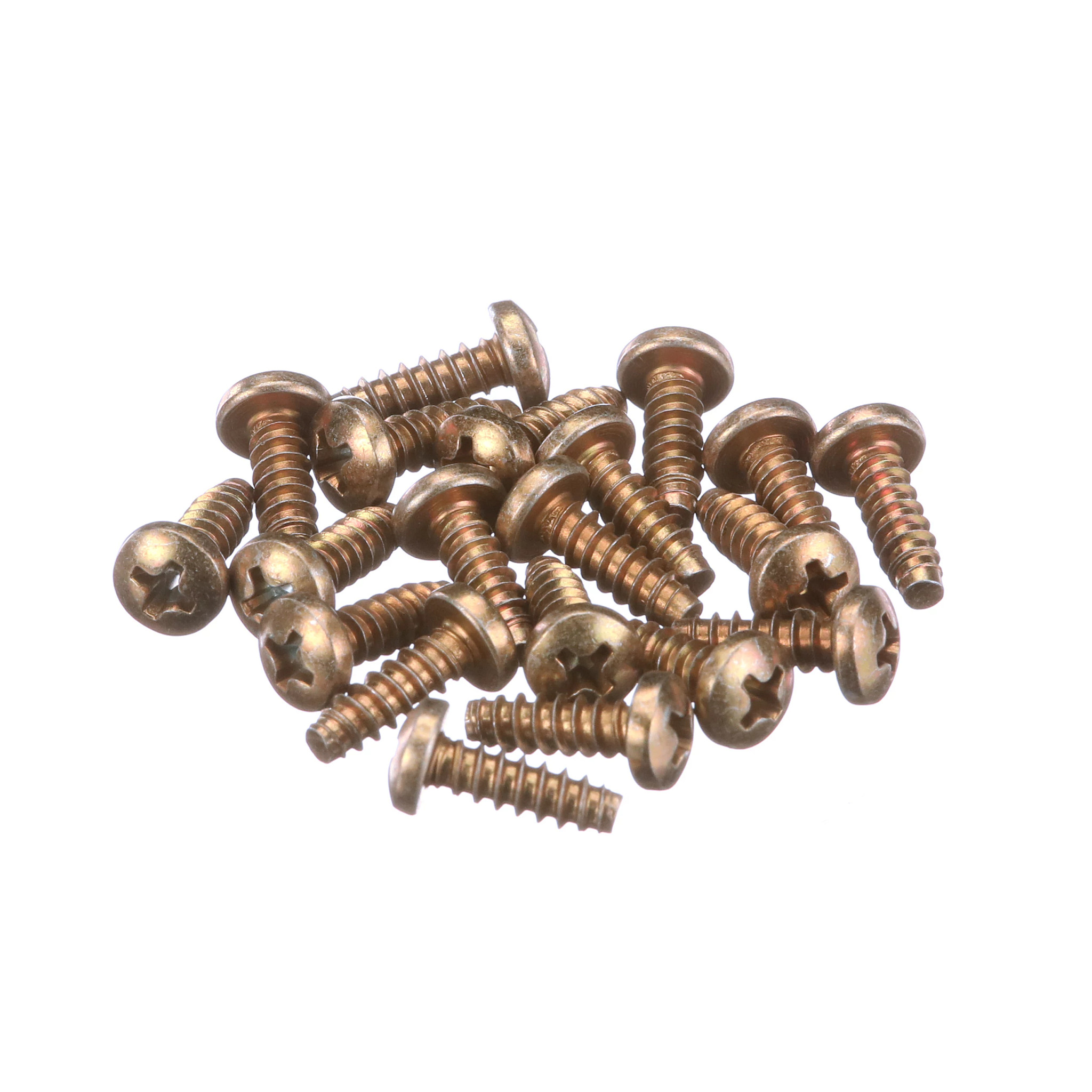 Parafuso Autoroscante de Aço | CASEIH | BR | PT