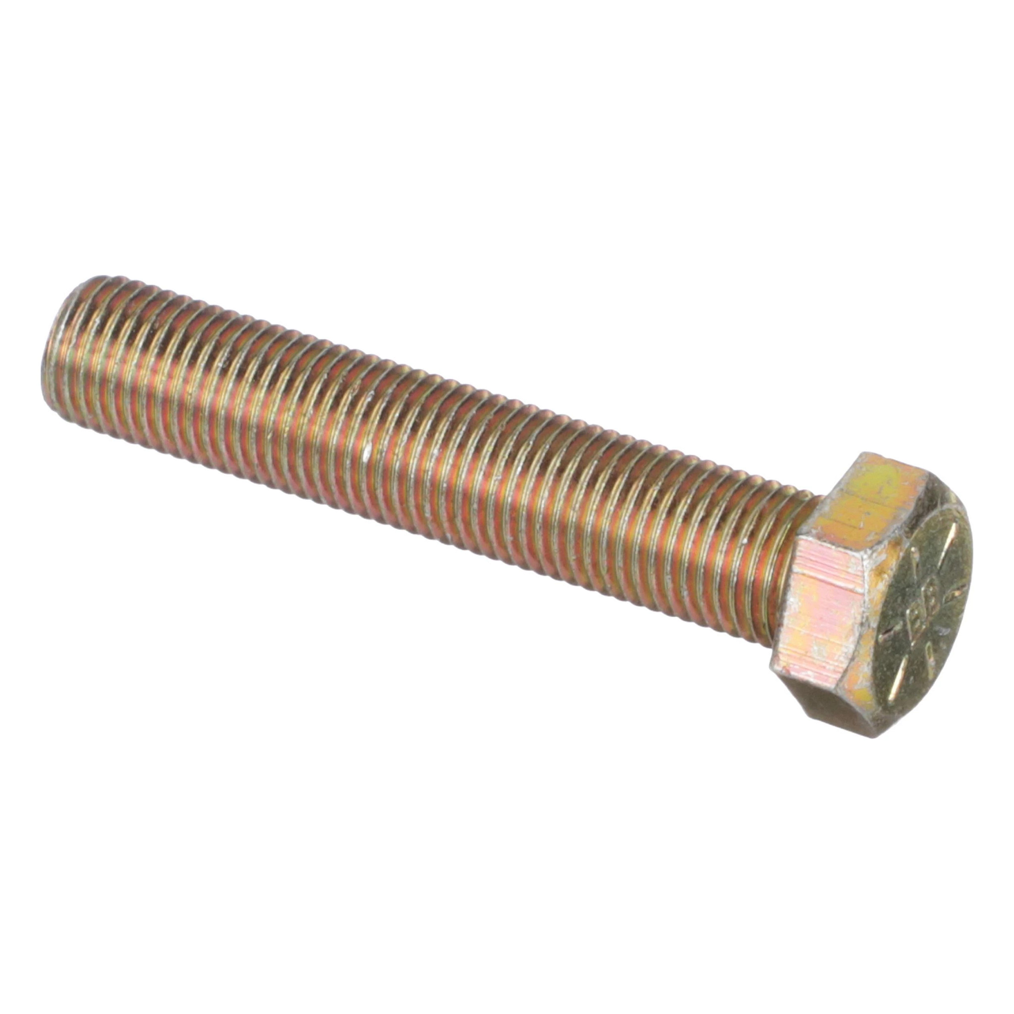 Hex Cap Screw - Grade 8 - 3/8" x 2"