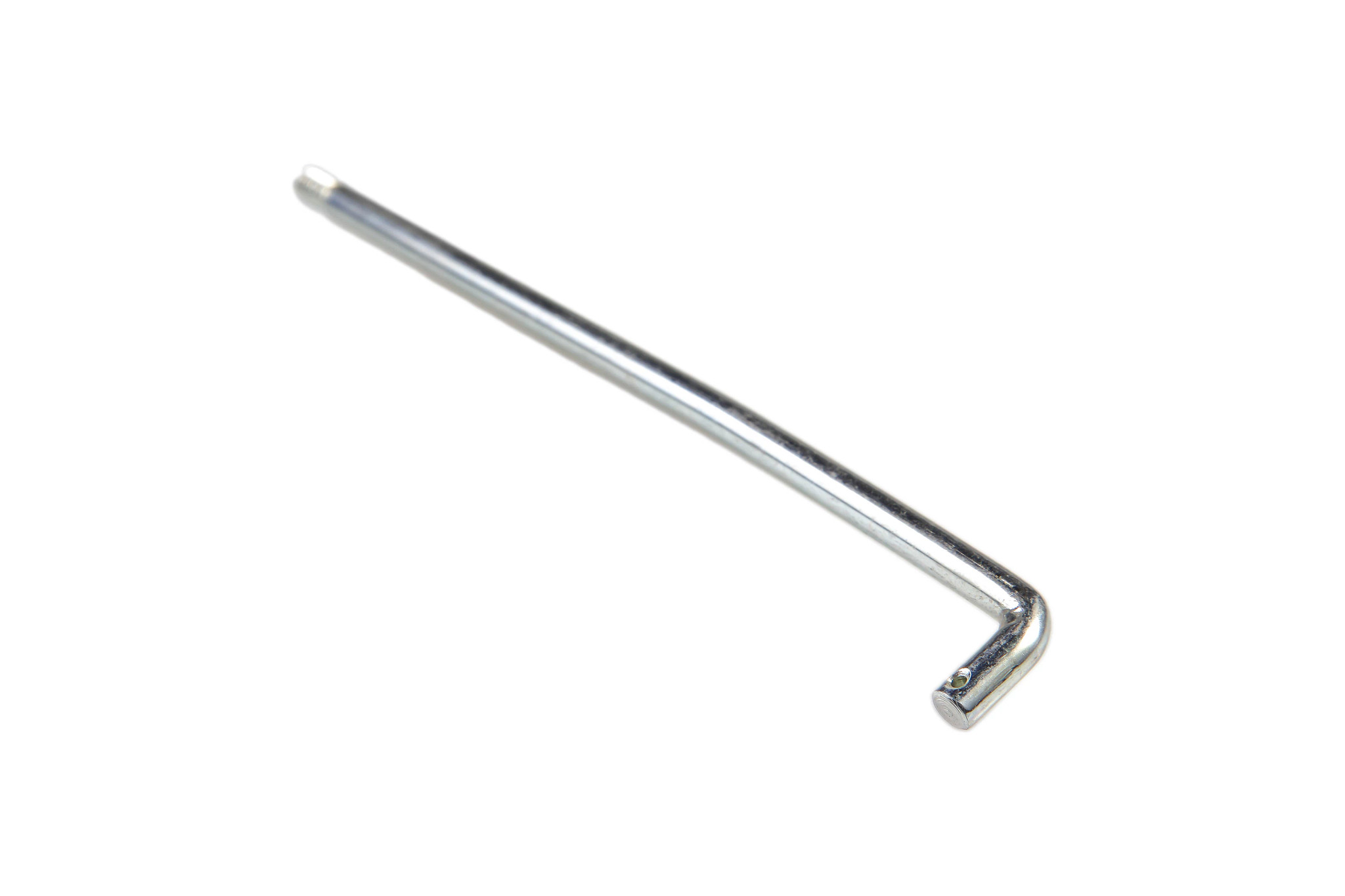 Handbrake Stop Rod - 178 mm L x 6 mm OD | CASECE | CA | EN