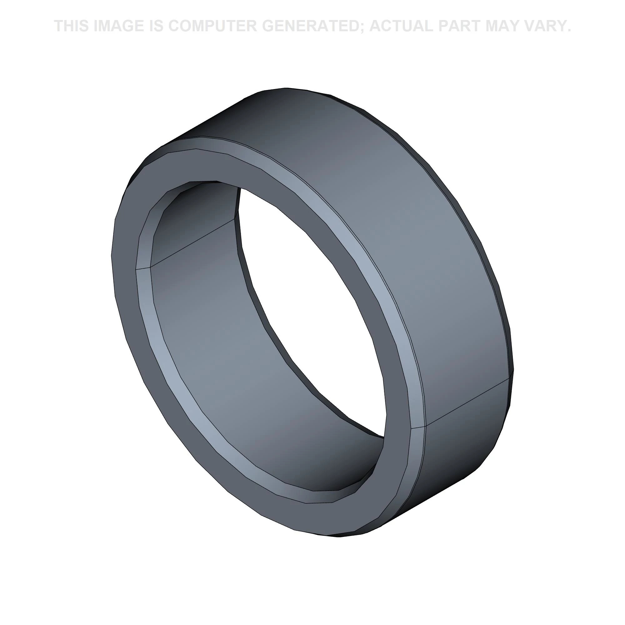 Casquilho - 49,16 mm DI x 63,5 mm DE x 21,02 mm C | CASEIH | BR | PT