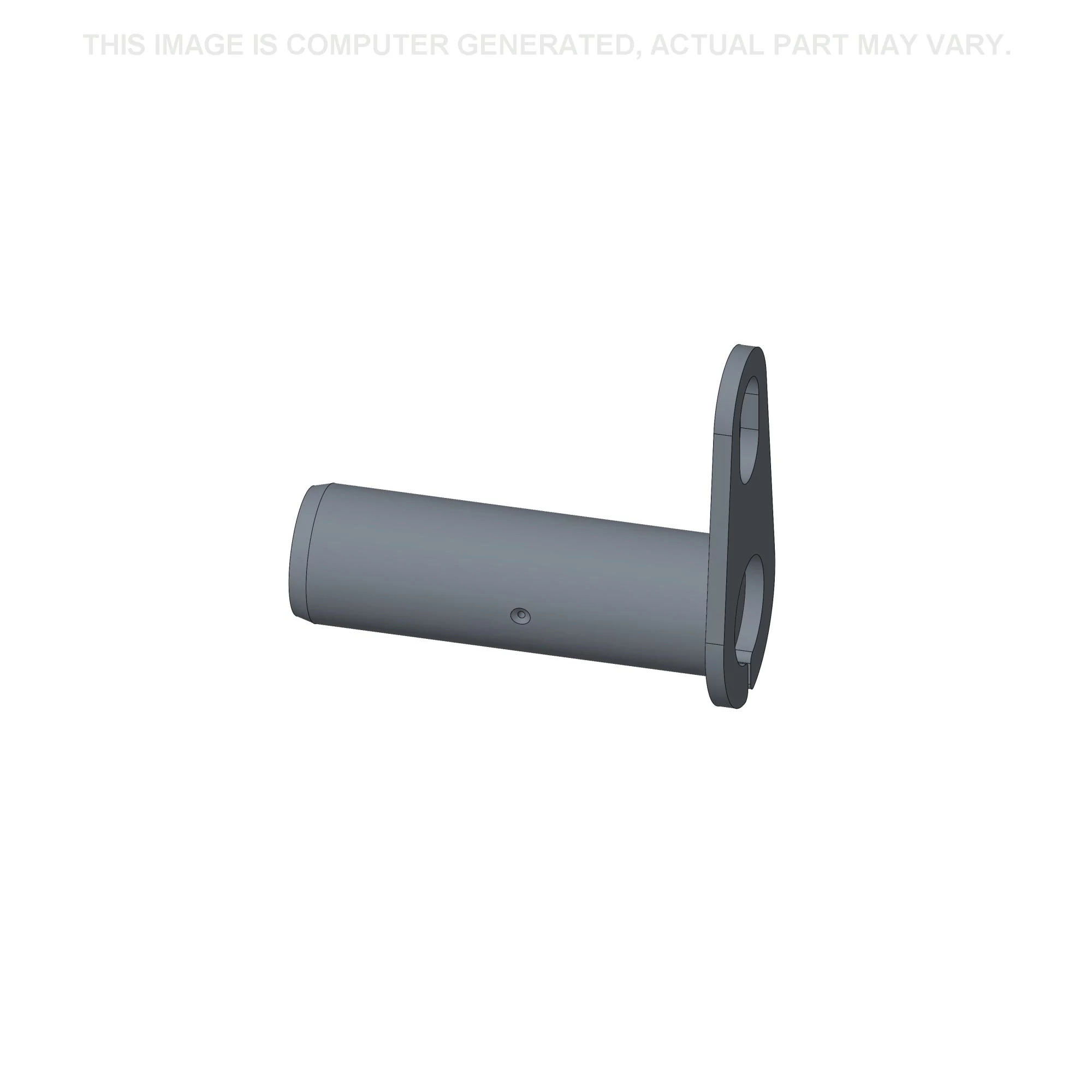 L127847 | Headed Pin - 88.9mm OD x 287.7mm L | CASE Construction