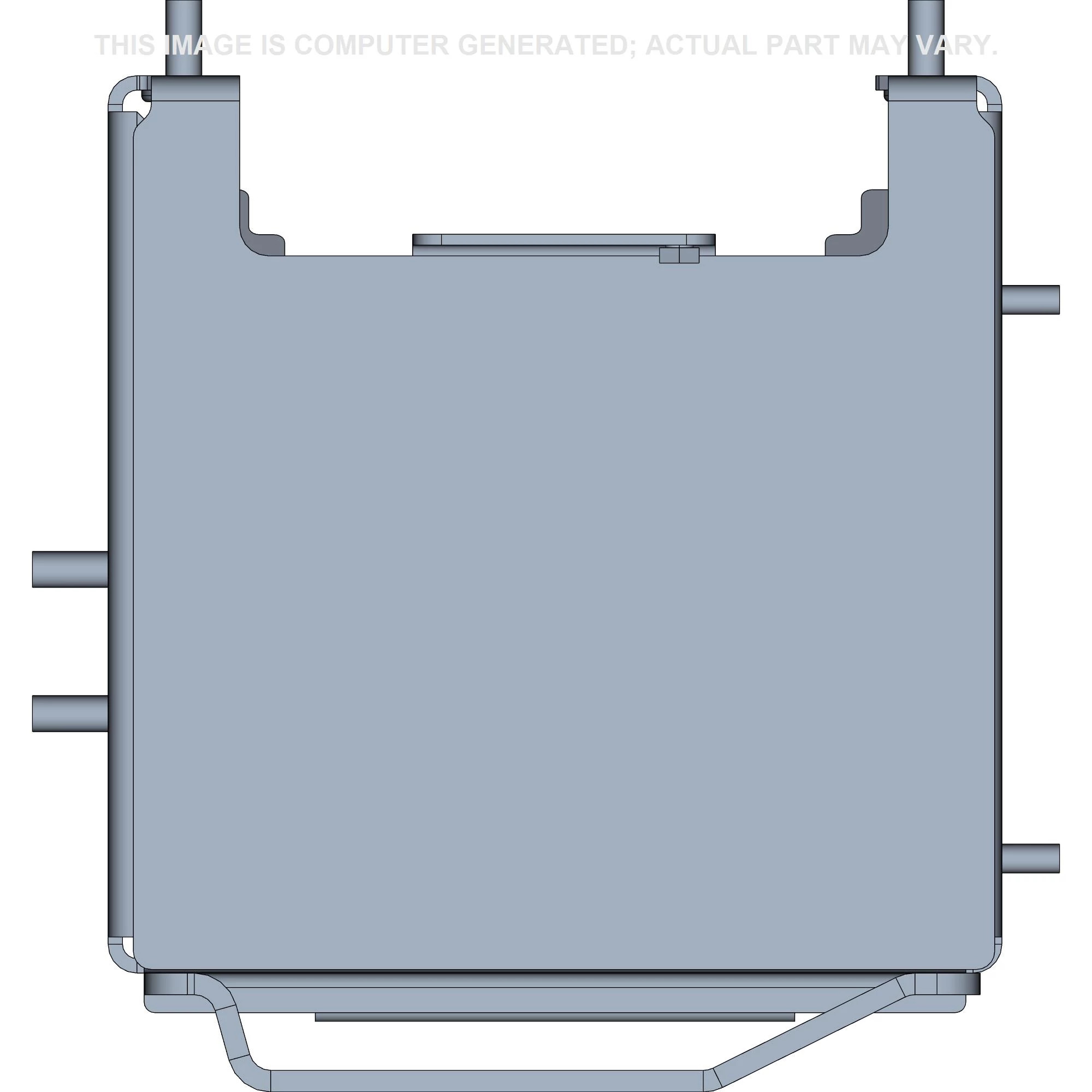 BATTERY BOX - 84575828