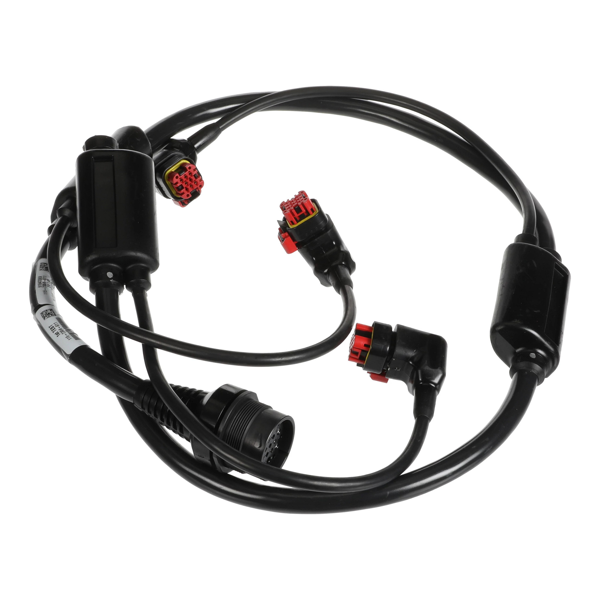 WIRE HARNESS | CASEIH | AU | EN