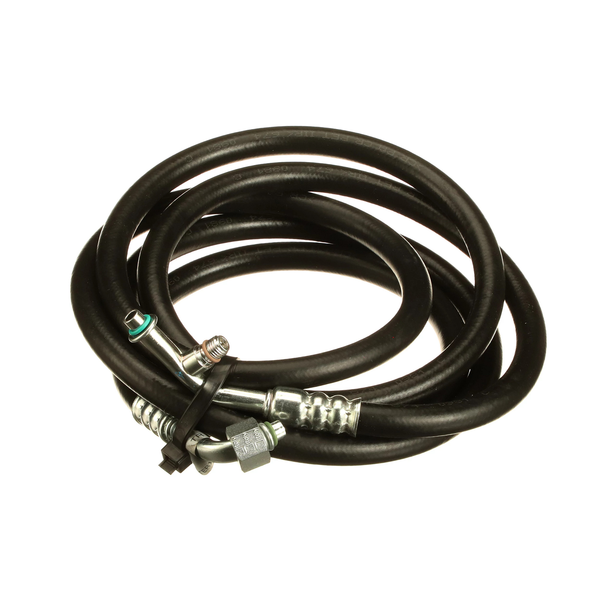 Mangueira Ar Condici | NEWHOLLANDCE | BR | PT