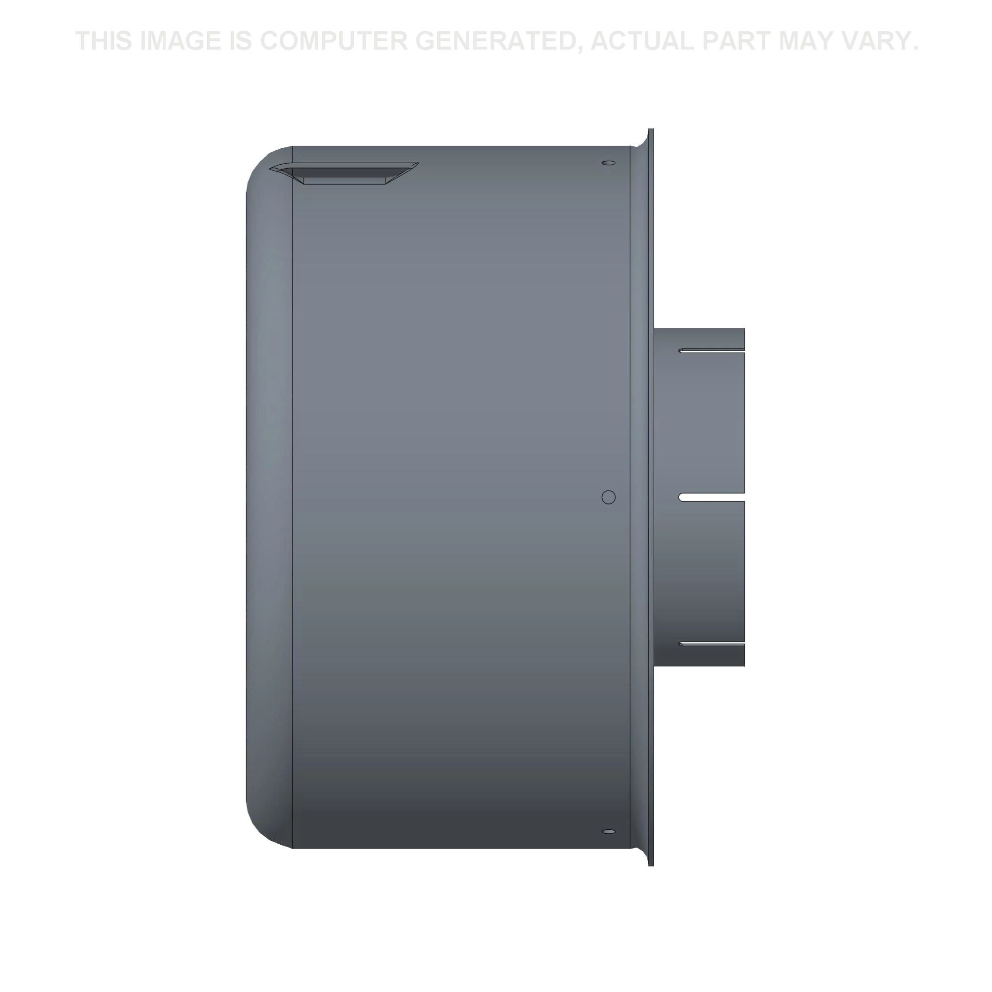 AIR PRE-CLEANER ASSY | NEWHOLLANDAG | US | EN