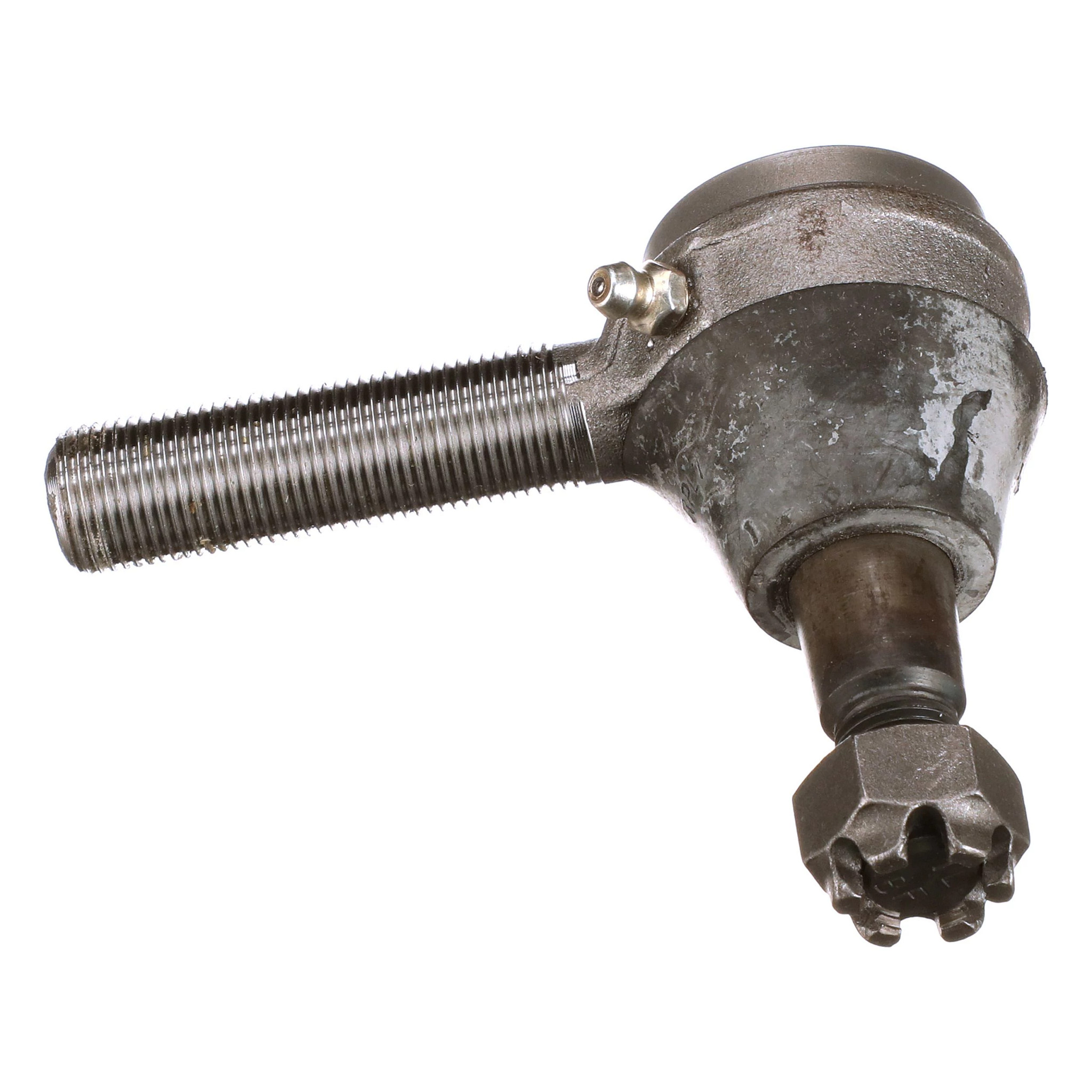 END ASSY. | NEWHOLLANDAG | IE | EN