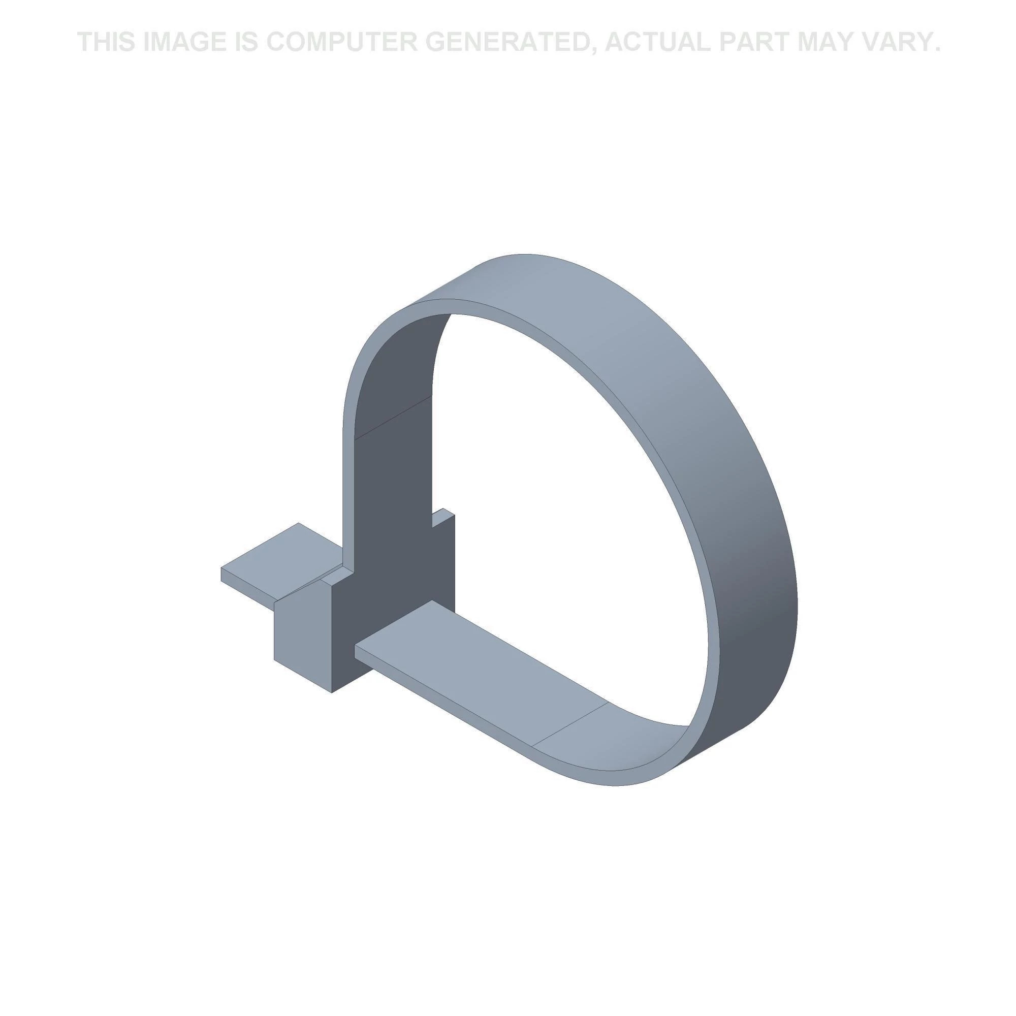 Cable Tie | MILLER | CA | FR