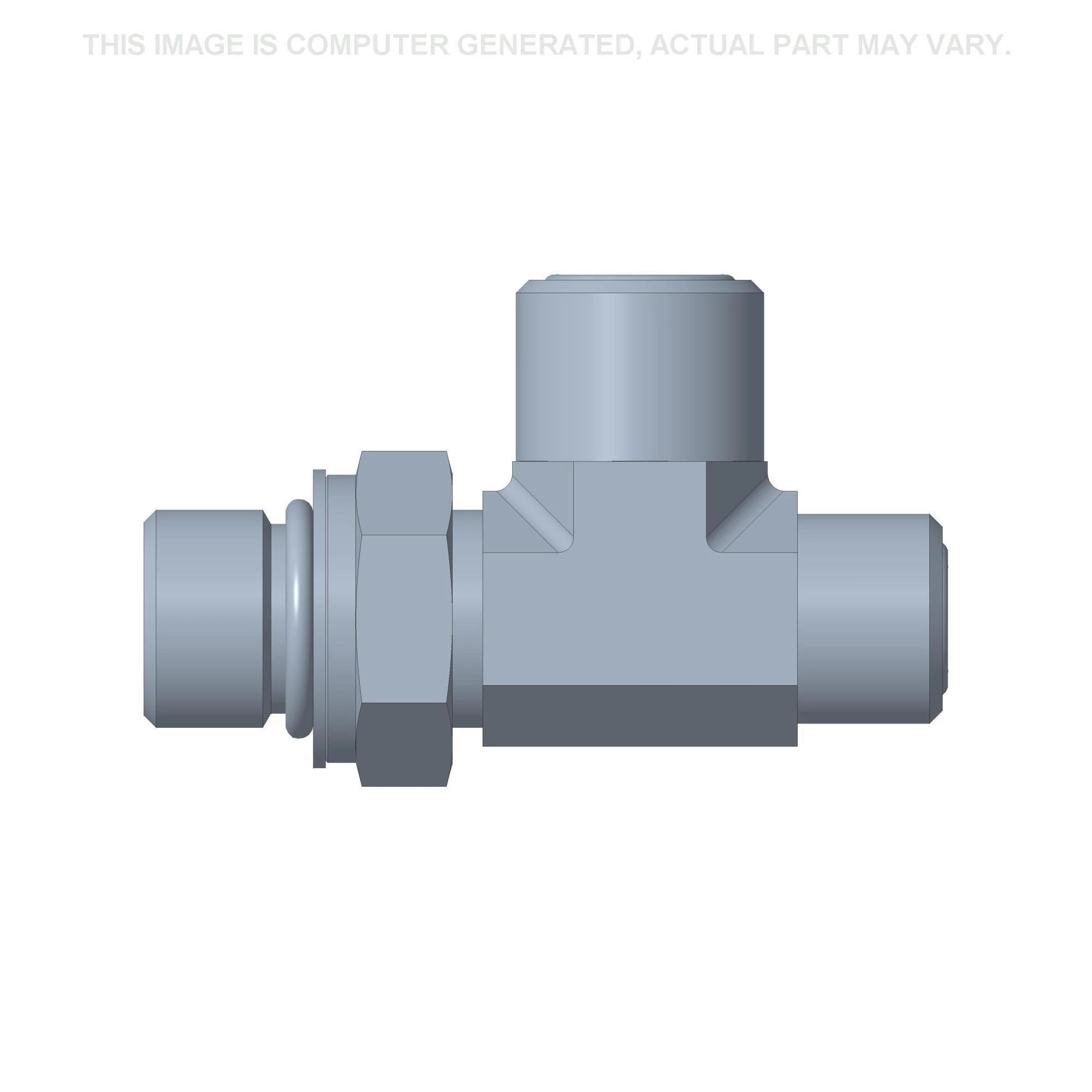 HYD CONNECTOR | CASEIH | EU | EN