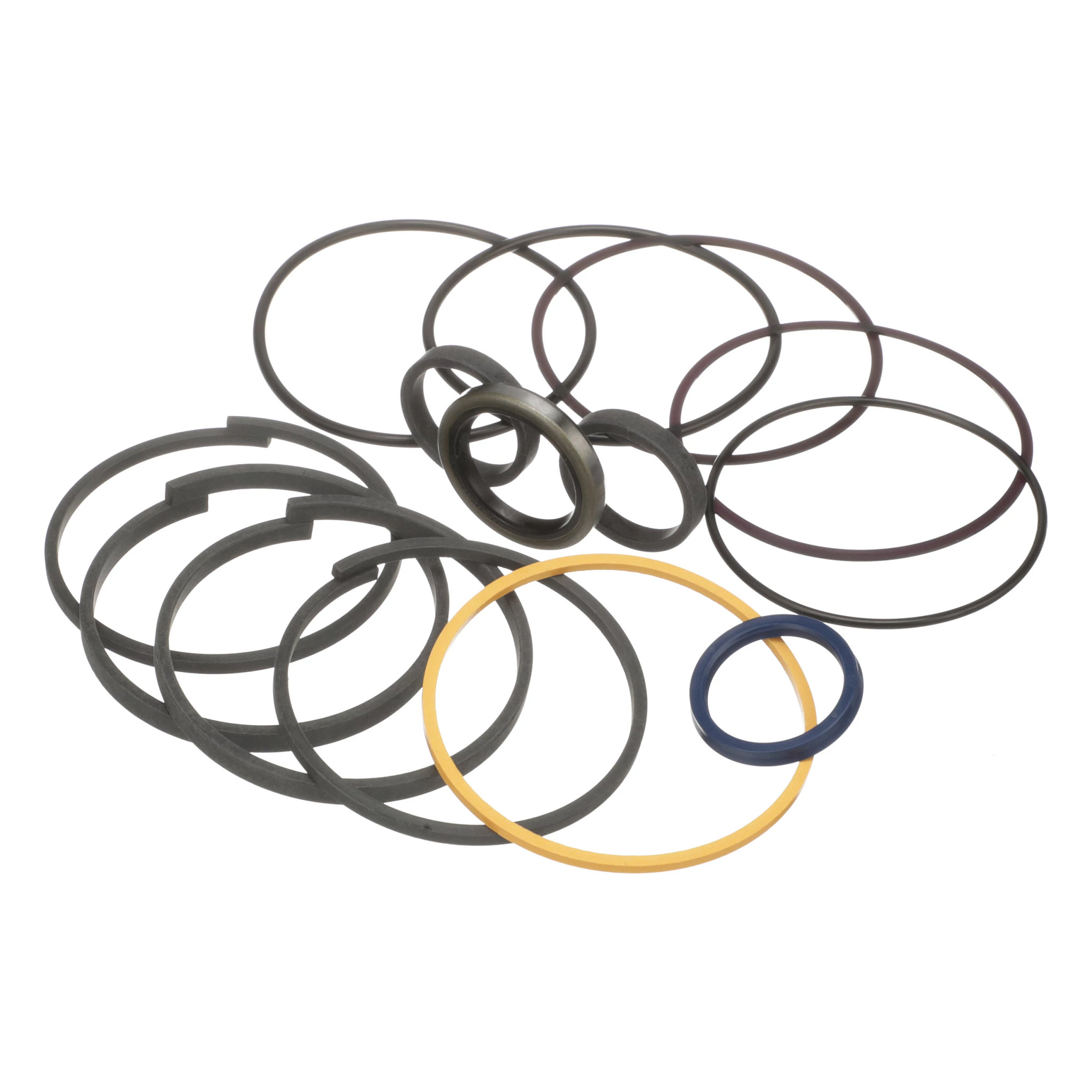 87409038 | Hydraulic Cylinder Kit | Case IH | MyCNH US Store