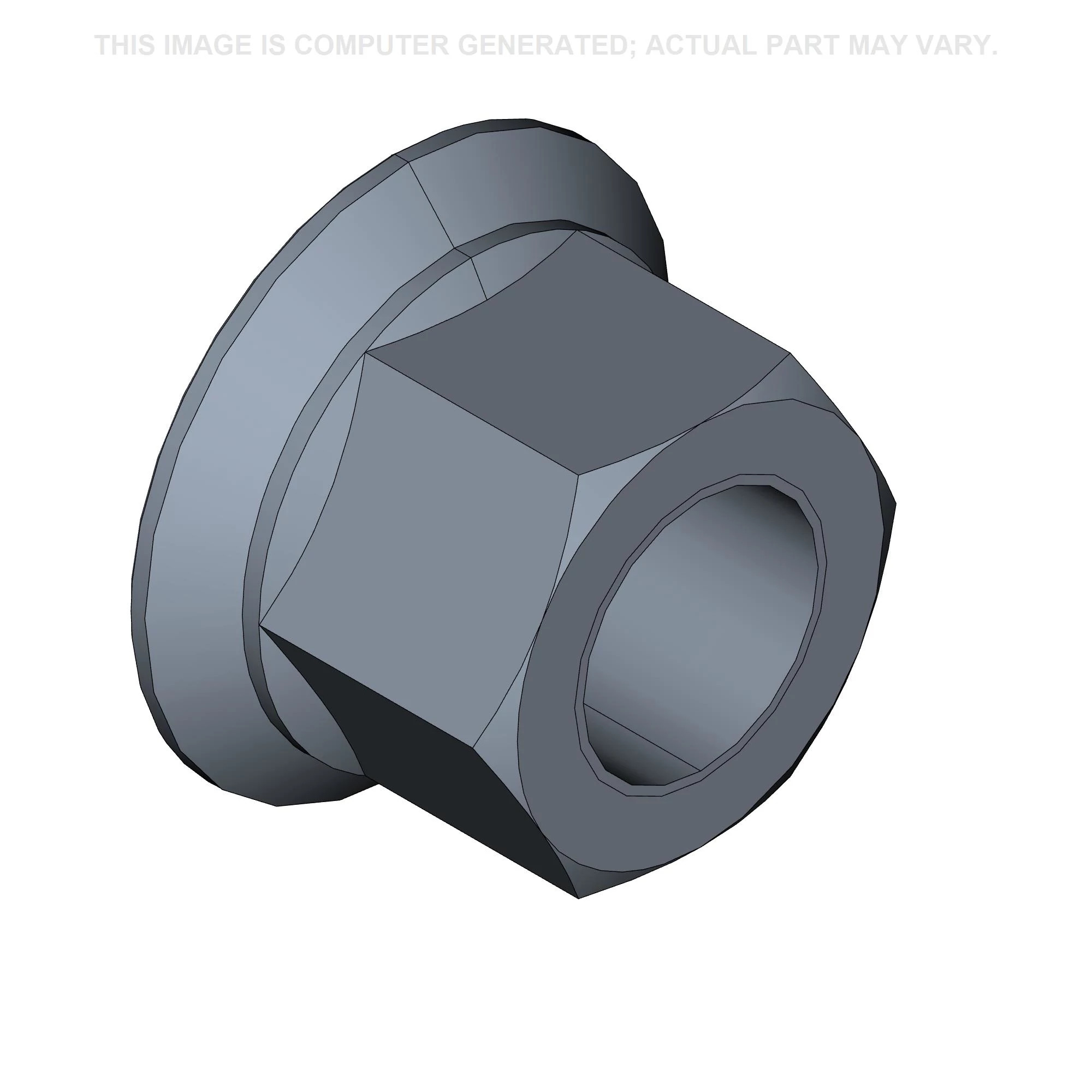 ECROU DE ROUE | CASEIH | FR | FR