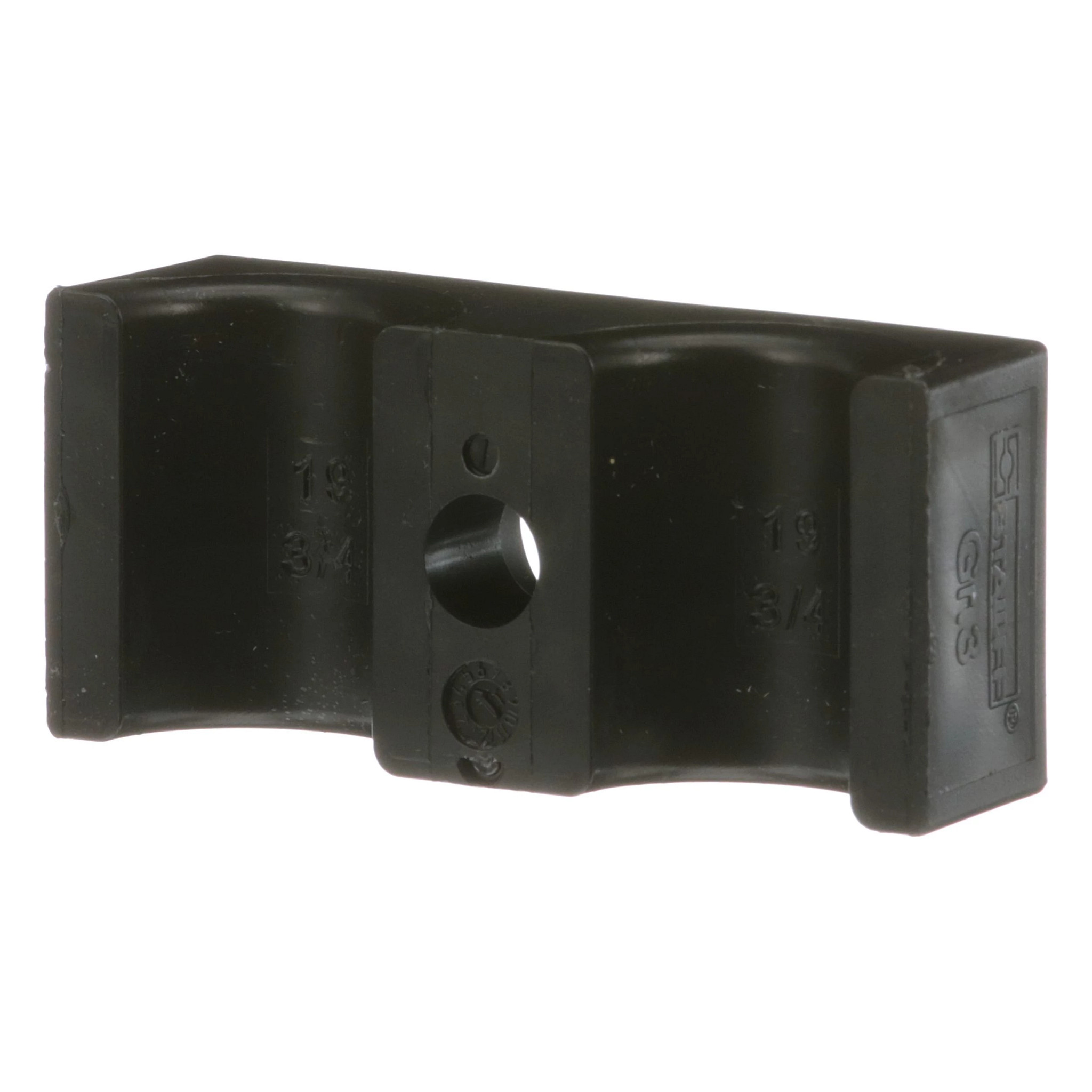 Hose Clamp - Plastic Block - 19 mm | FLEXICOIL | CA | EN