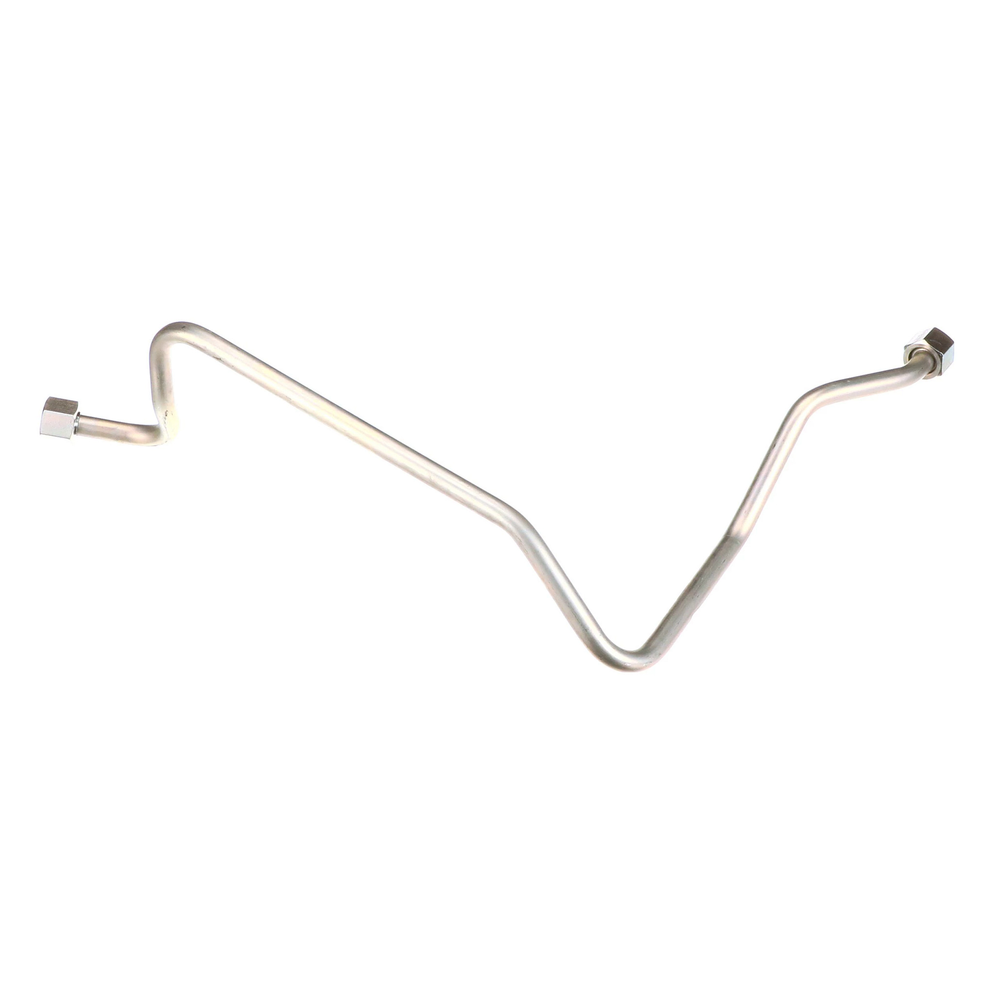 Arm Cylinder Tube - Right-Hand Lift Port B