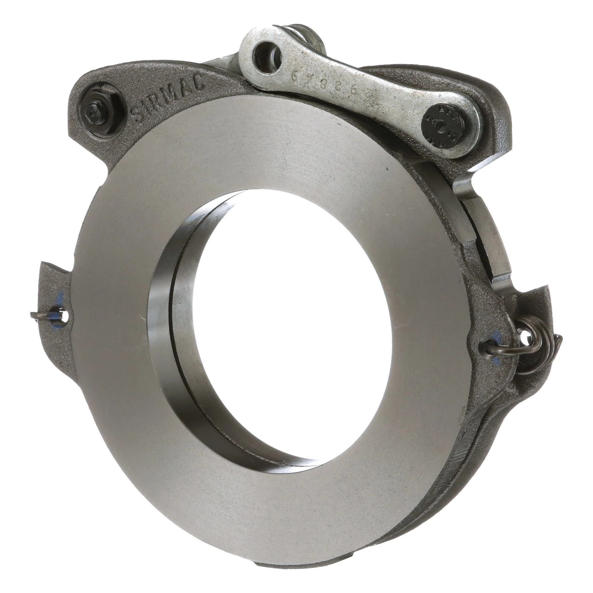 Brake Actuator Assembly | NEWHOLLANDAG | CA | FR