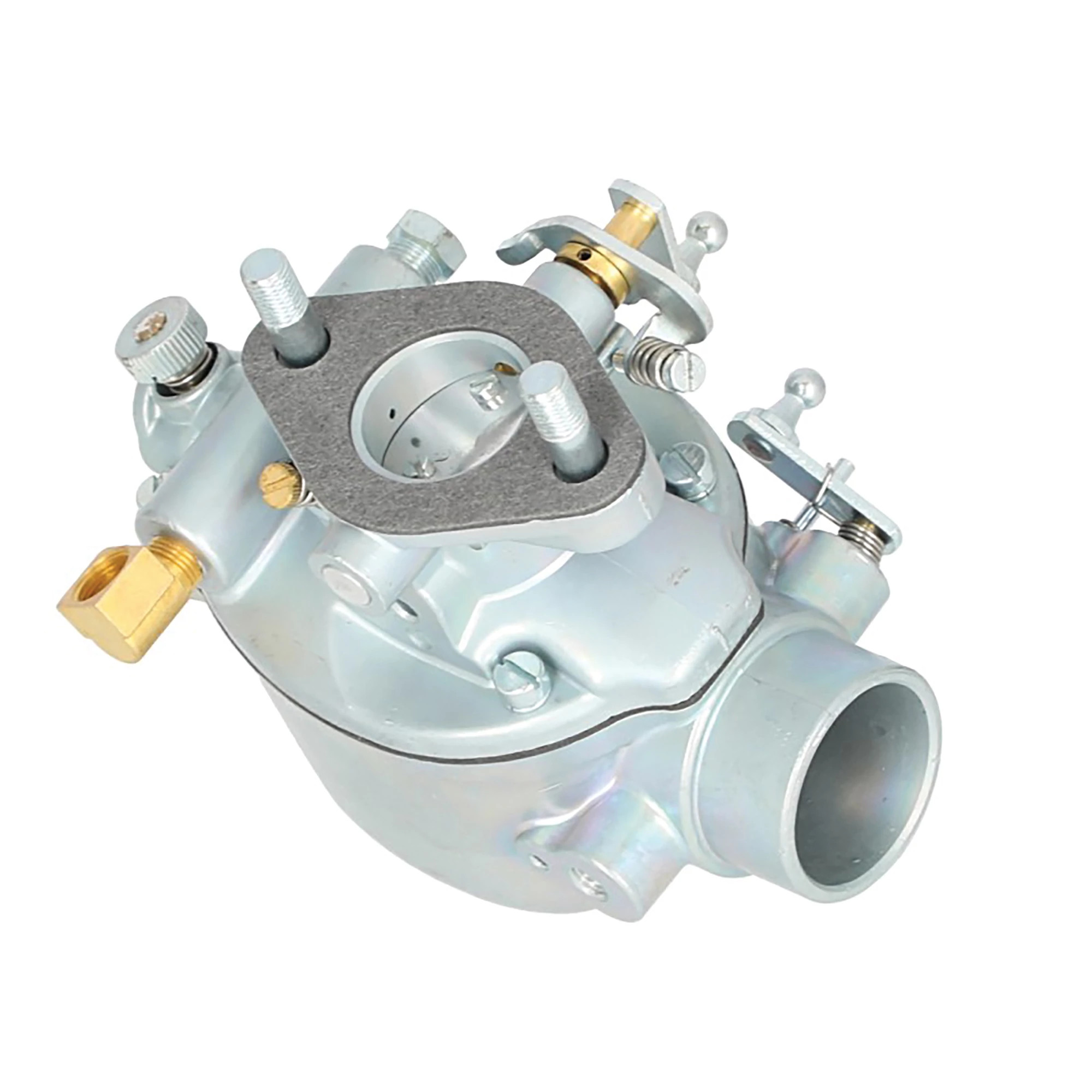 Carburetor | CASECE | US | EN