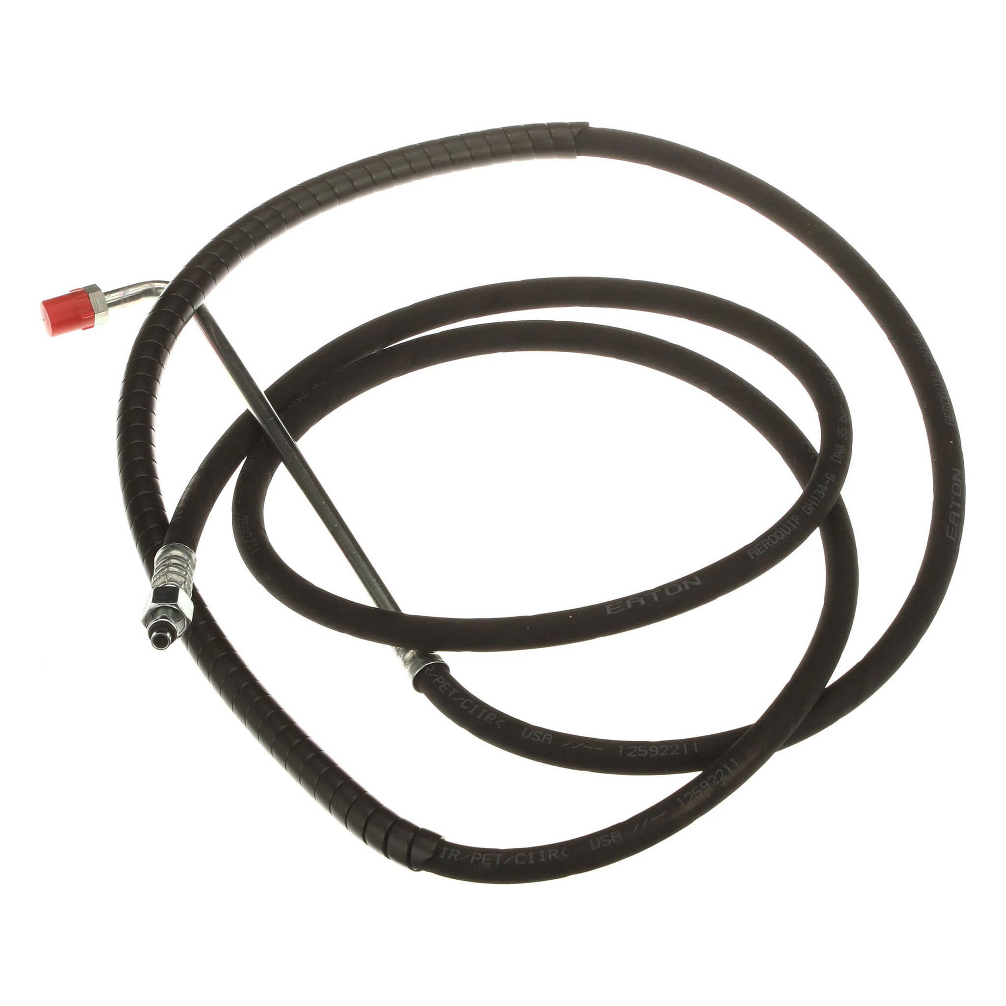 FLEXIBLE | NEWHOLLANDAG | CA | FR