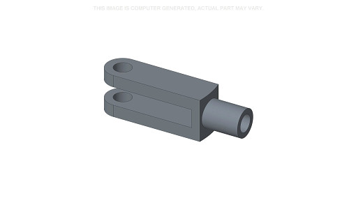 ADJUSTABLE CLEVIS | NEWHOLLANDCE | EU | EN