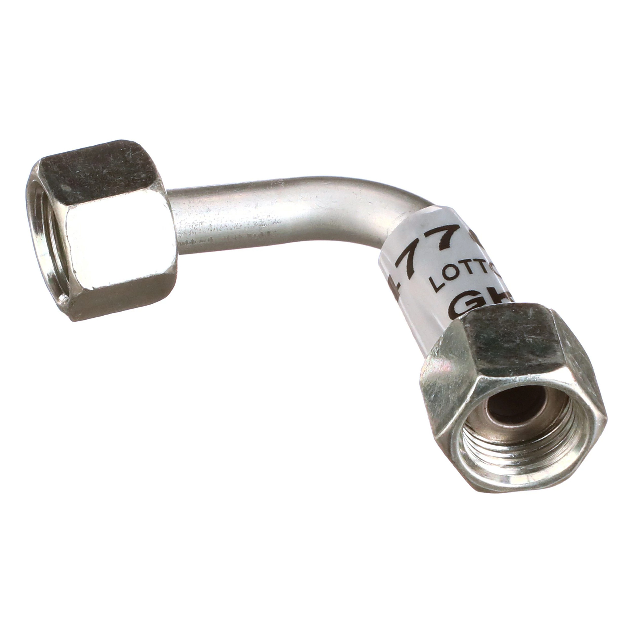 Tuyau Hydraulique | NEWHOLLANDAG | CA | FR