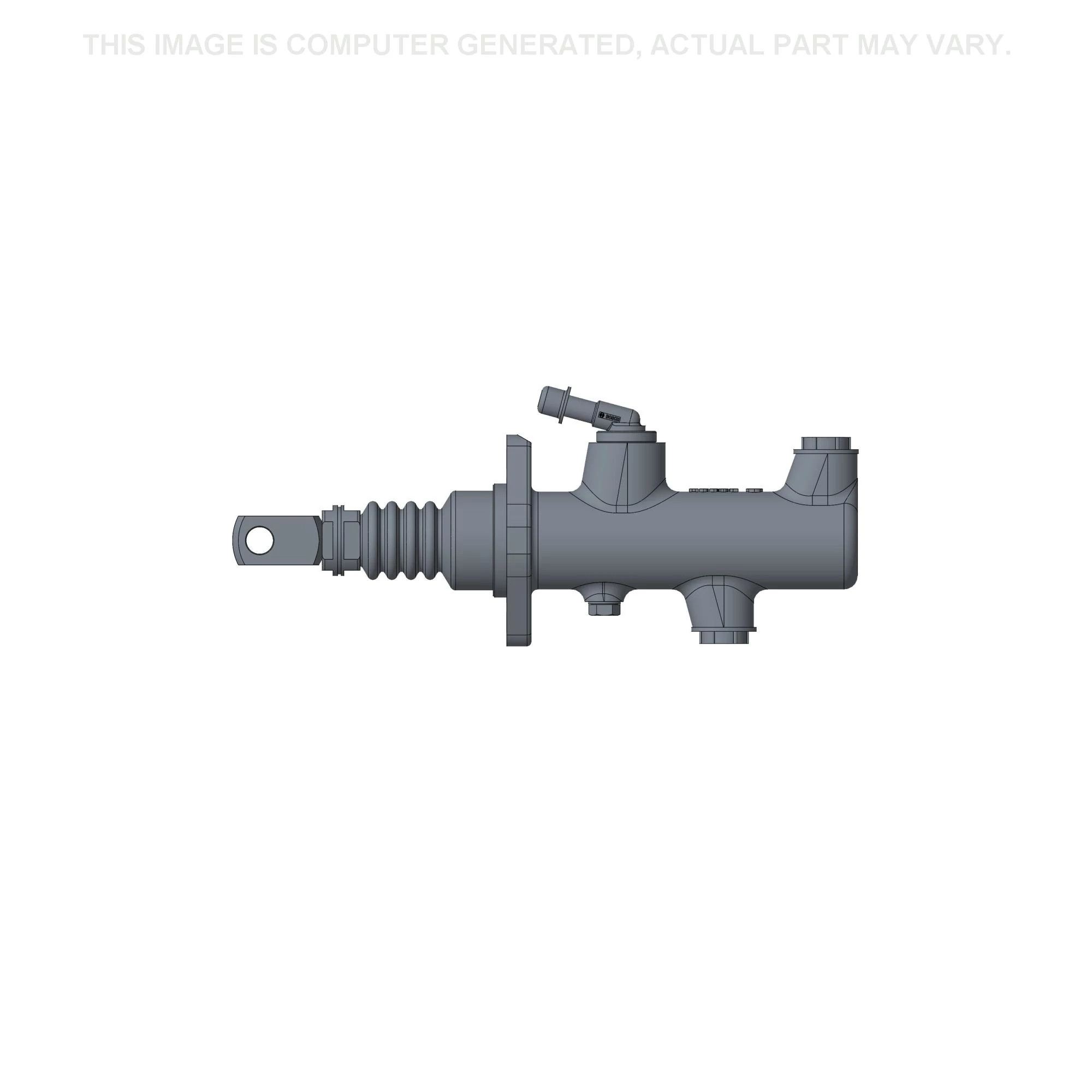 MASTER CYLINDER | CASEIH | CA | FR