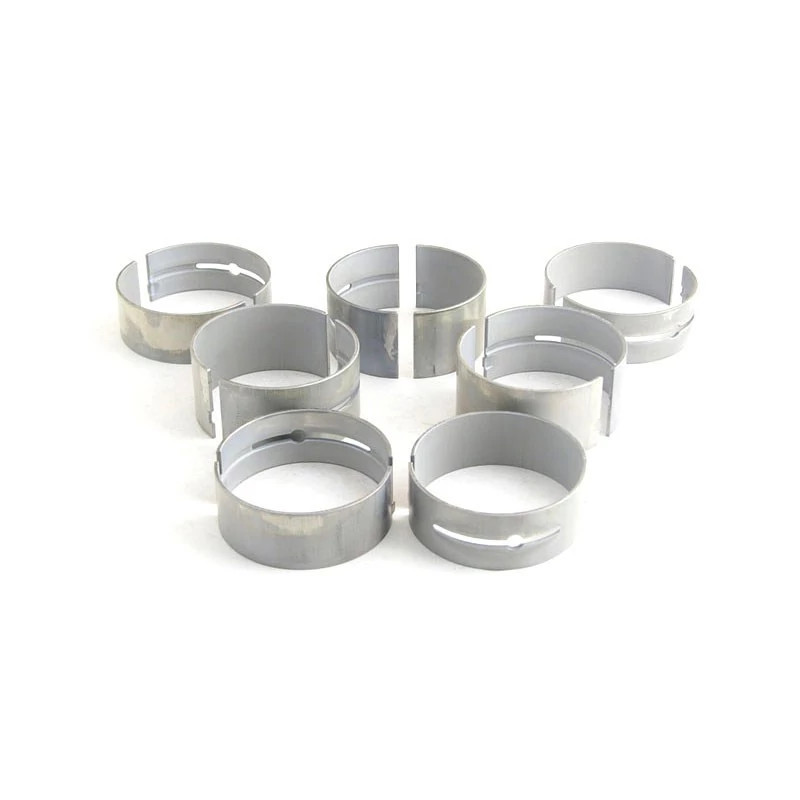 SET OF STD MAIN BRGS | CASEIH | CA | EN
