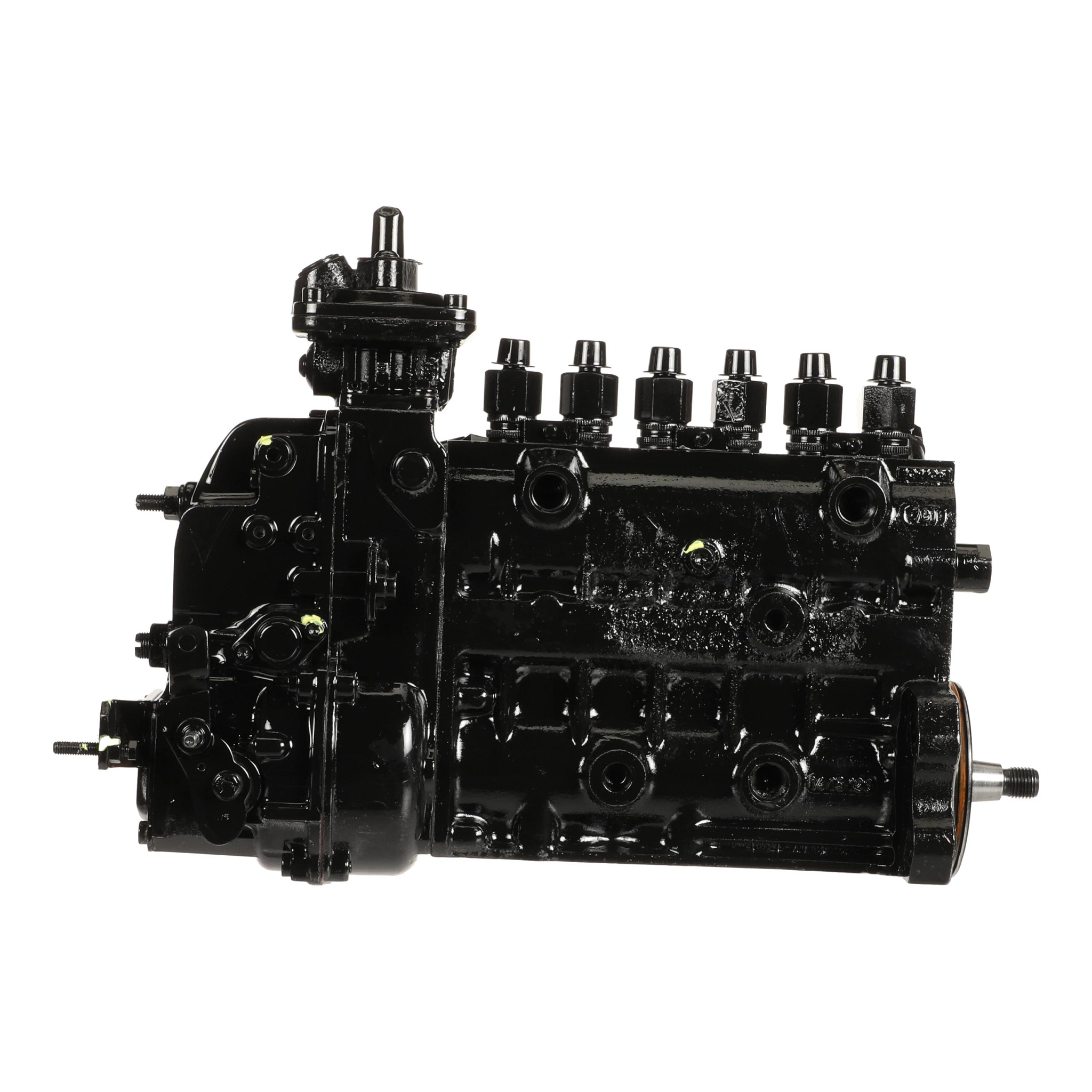 REMAN-FUEL INJ PUMP | CASEIH | US | EN