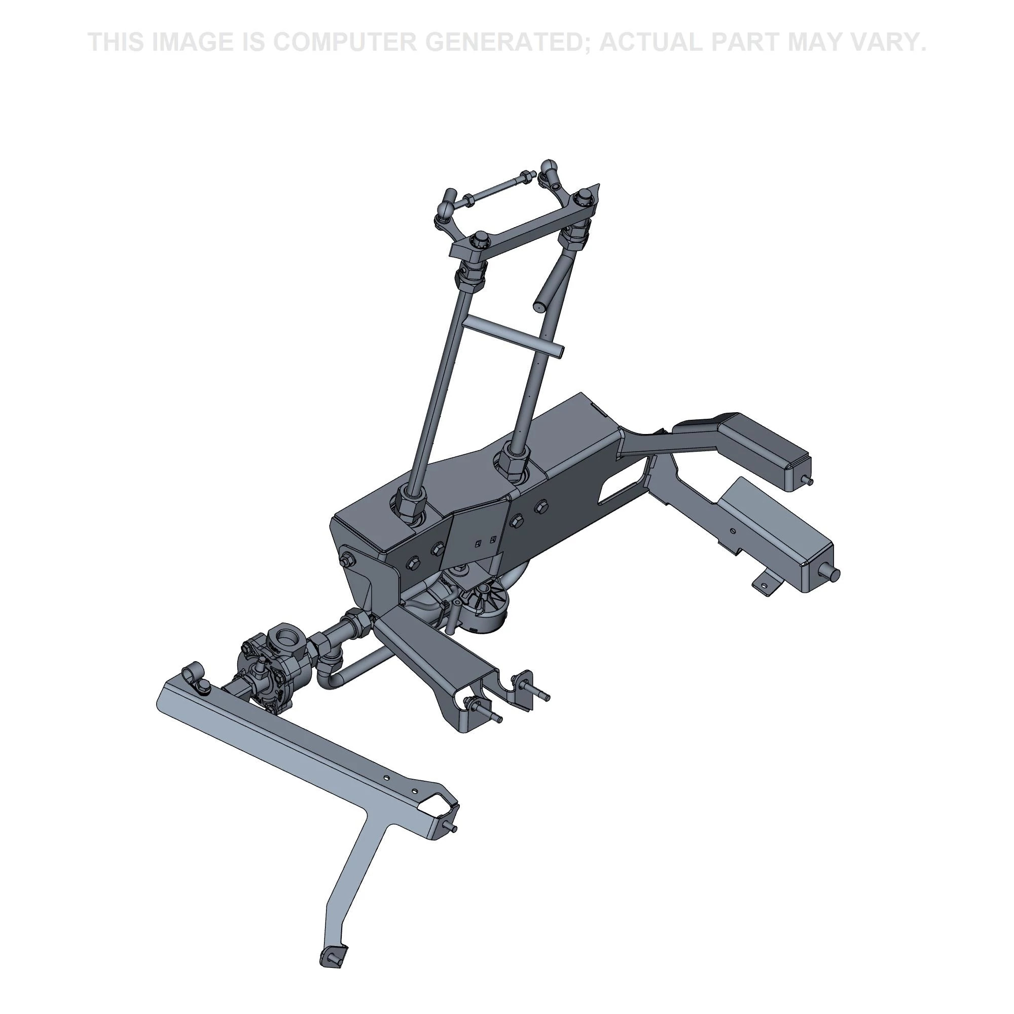 BLOWER | CASEIH | IE | EN