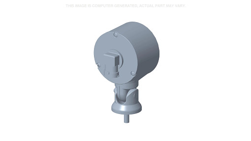WORK LAMP | STEYR | EU | FR