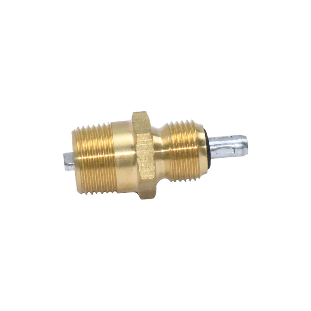 HYD CONNECTOR | NEWHOLLANDAG | US | EN