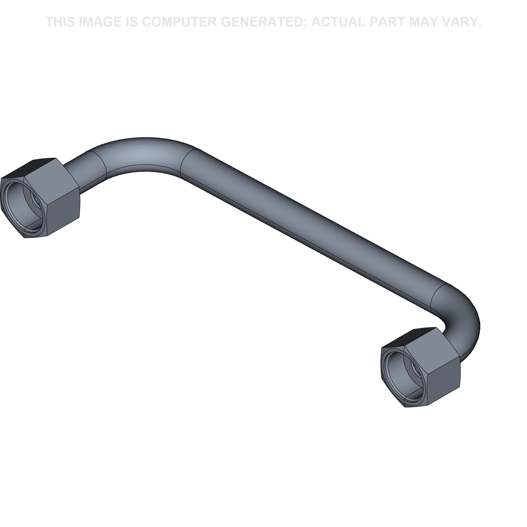 HYD TUBE | CASECE | CA | EN