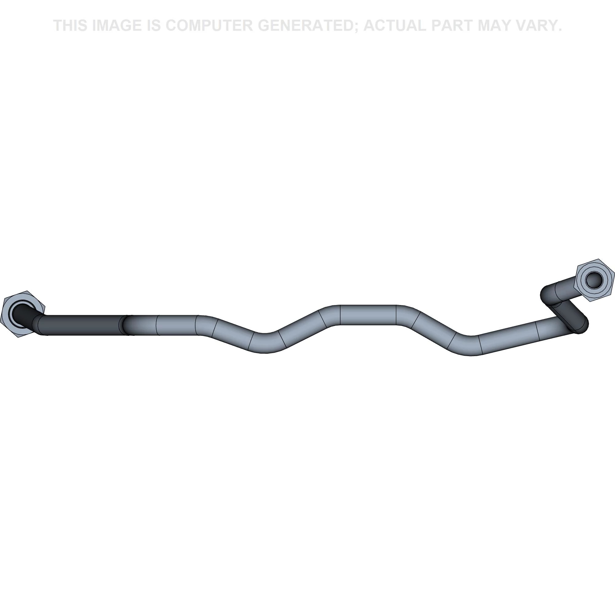 TUBO IDRAULICO | NEWHOLLANDAG | IT | IT