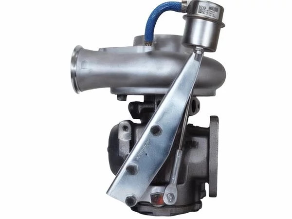 REMAN-TURBOCHARGER | NEWHOLLANDCE | US | EN