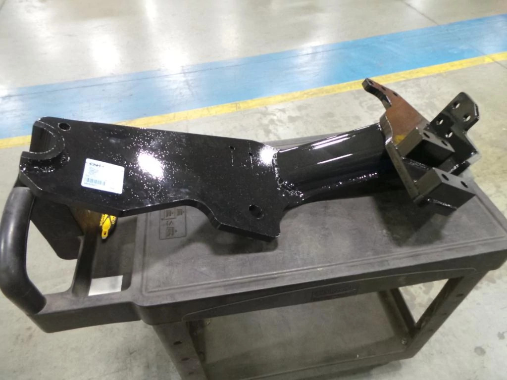 GESTELL | NEWHOLLANDAG | EU | DE