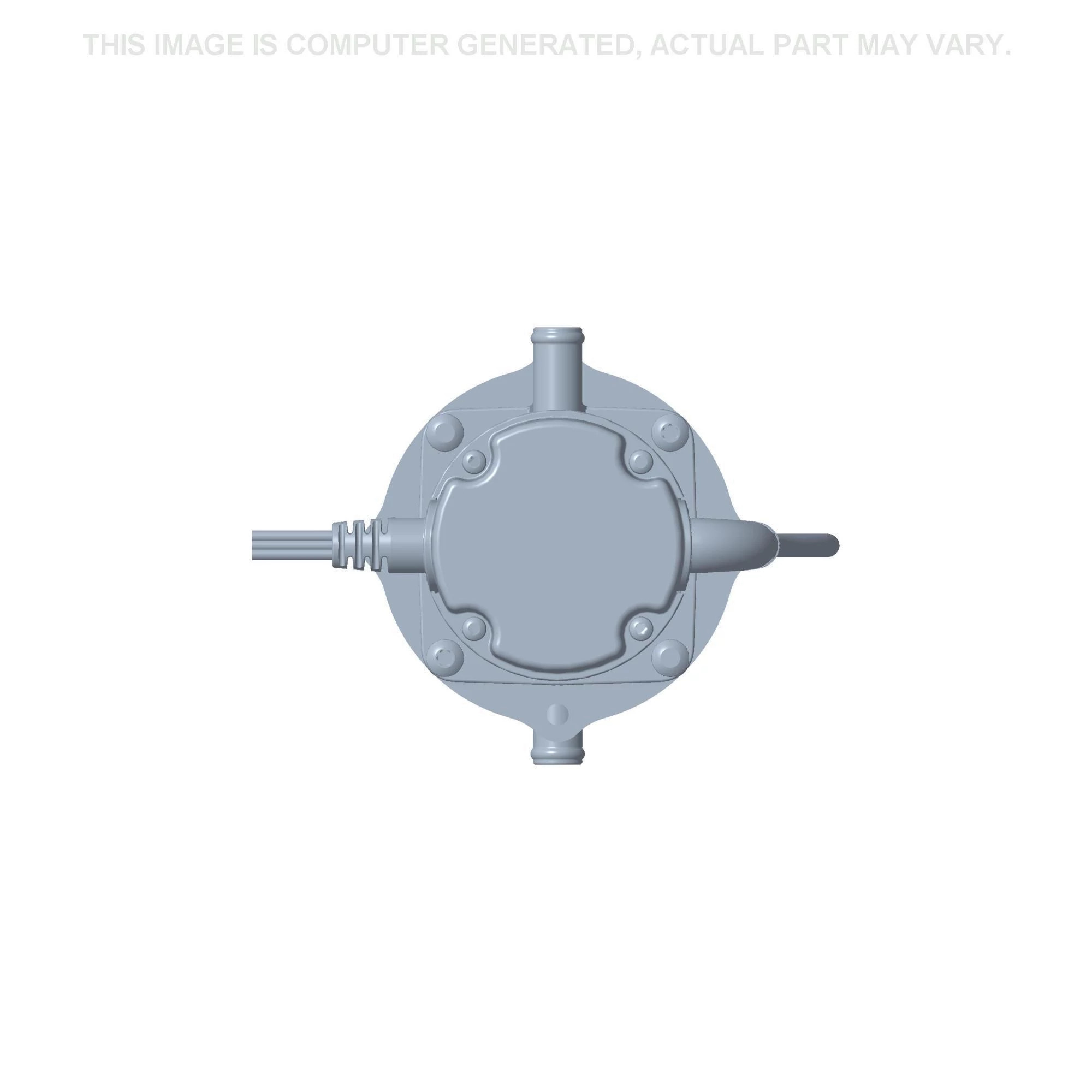 WATER PUMP | CASEIH | US | EN