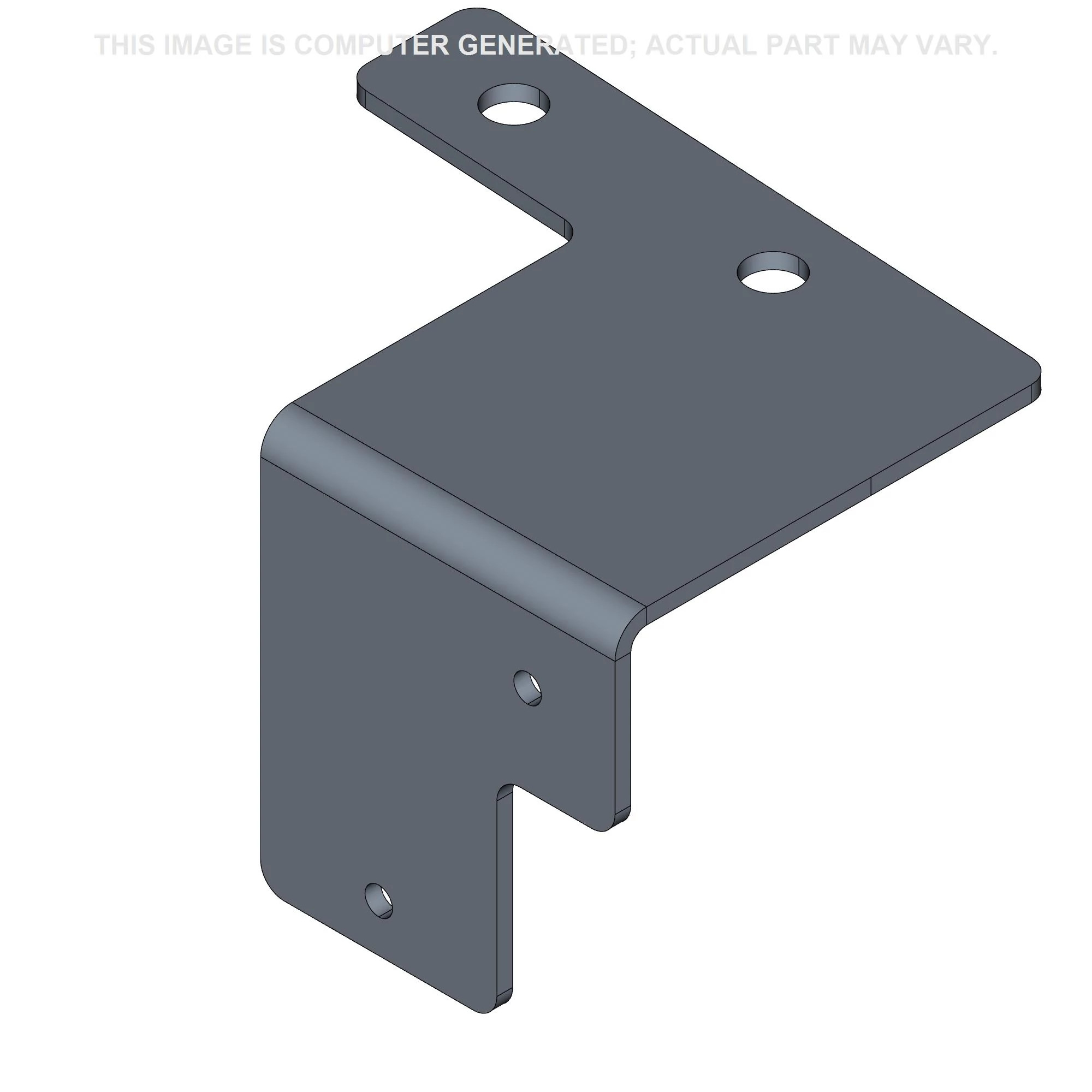 BRACKET | CASEIH | SA | EN