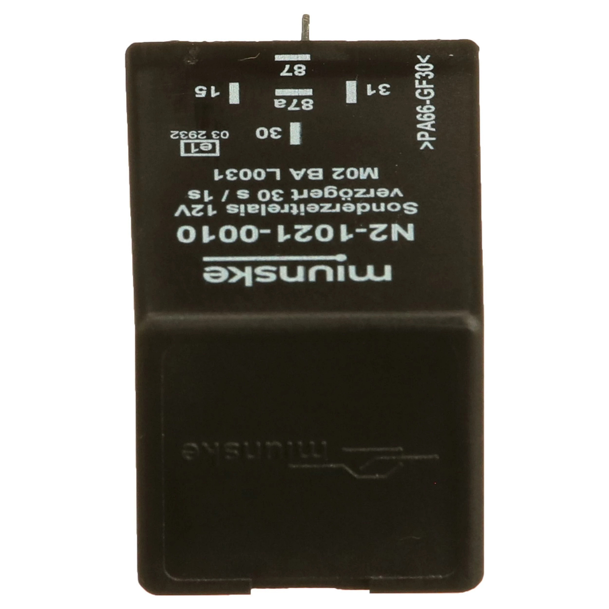 RELAY | CASEIH | US | EN